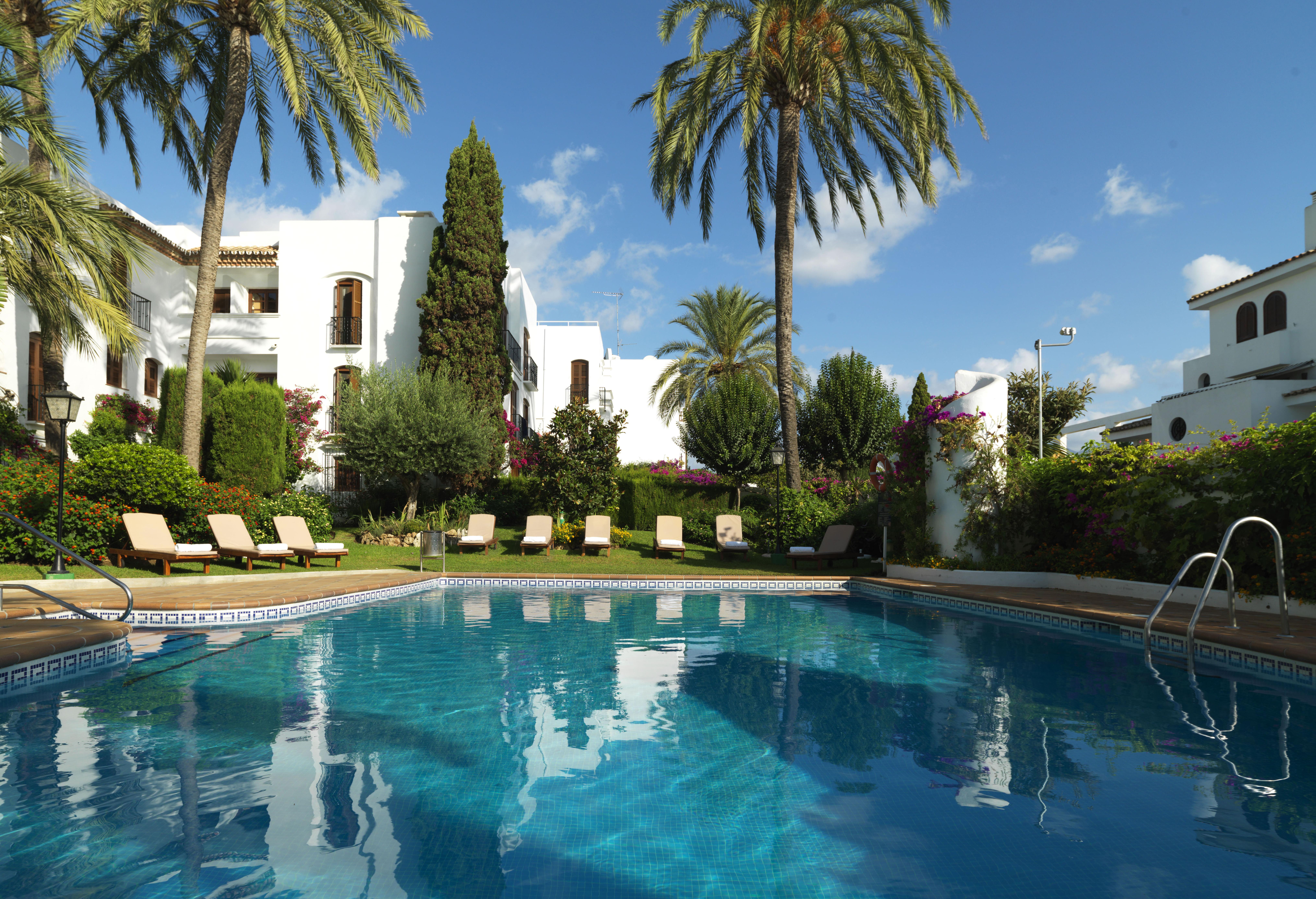 Macdonald Villacana Appartement *