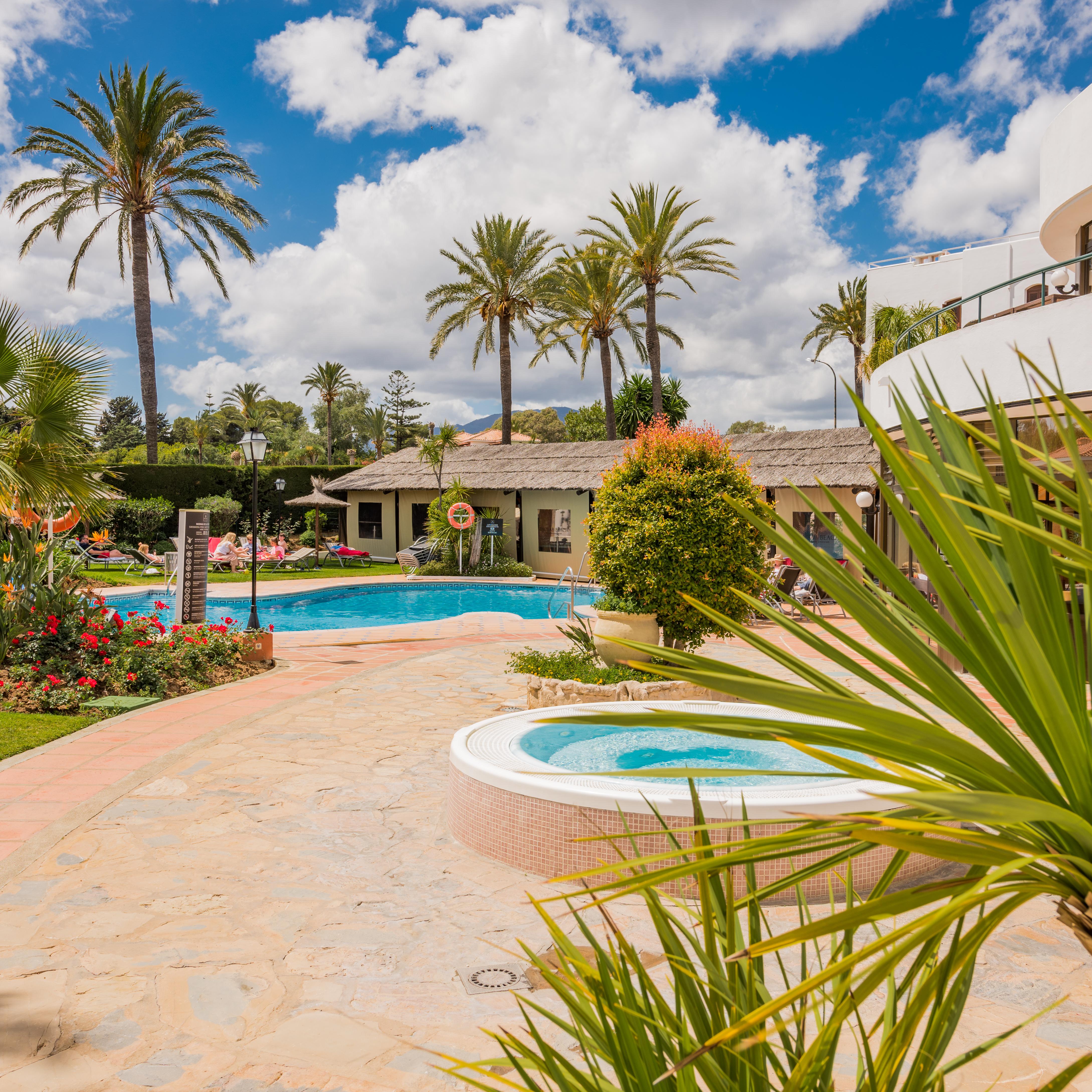 Macdonald Villacana Estepona