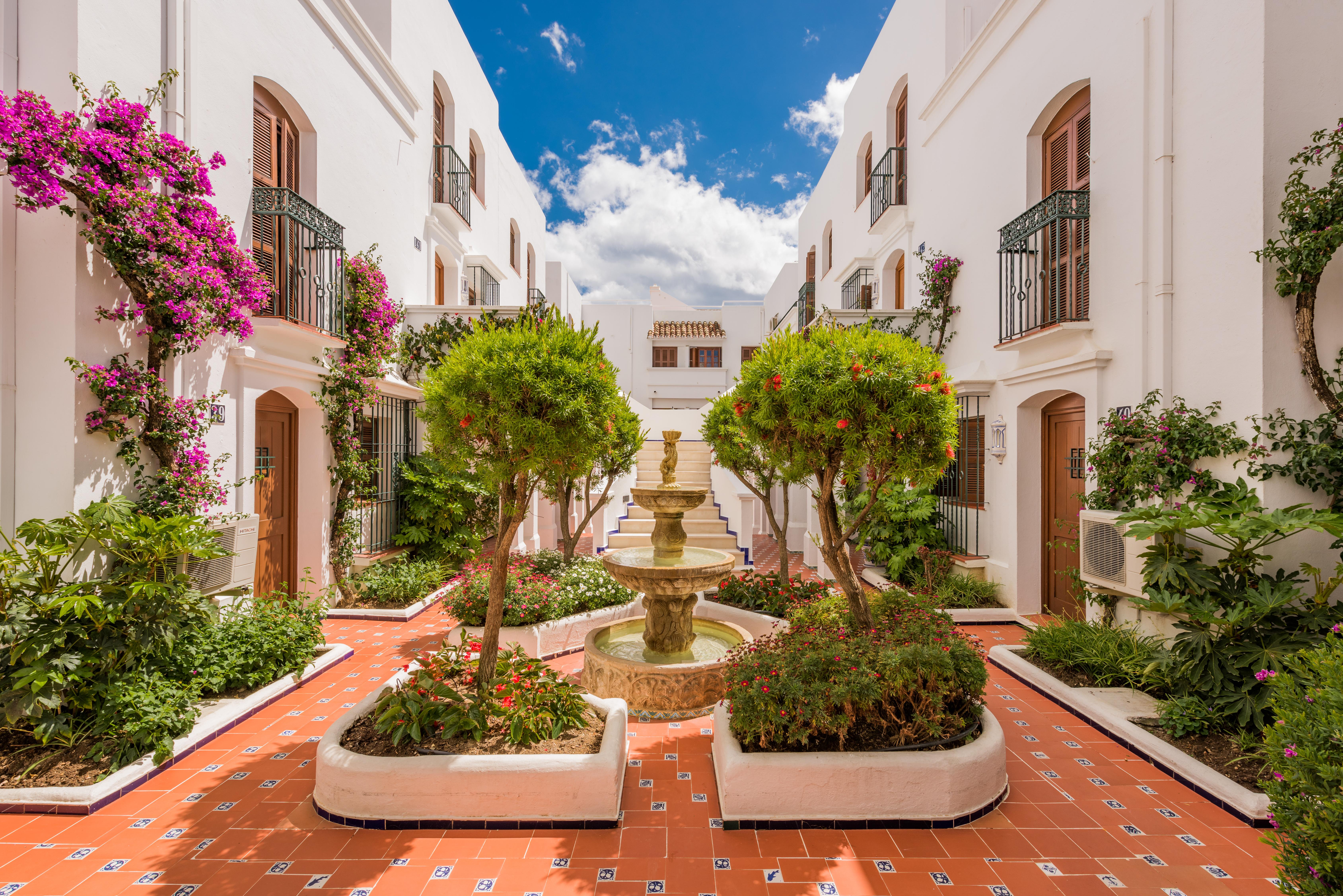 Macdonald Villacana Appartement Estepona