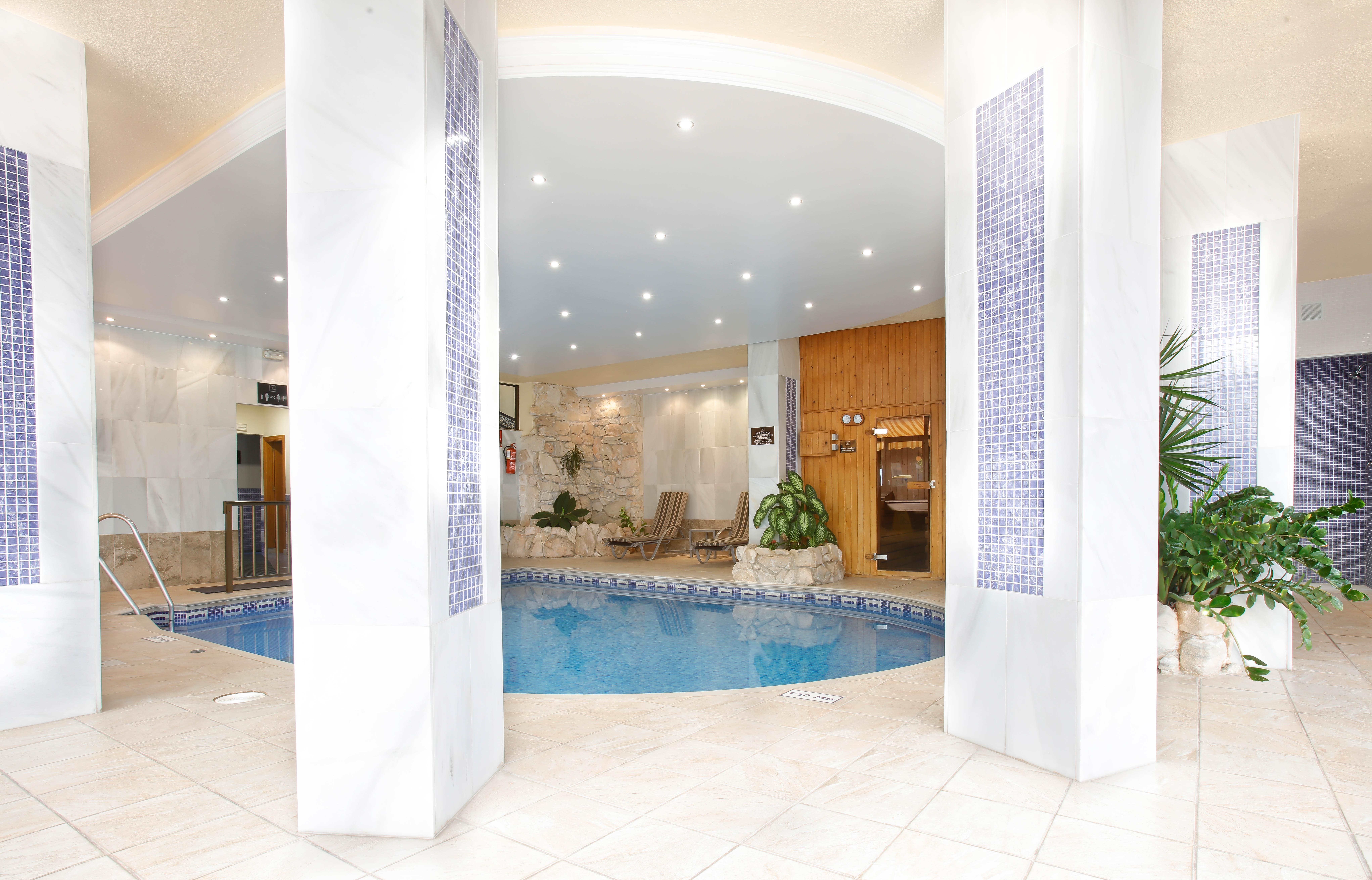 Appartement Macdonald Villacana Estepona
