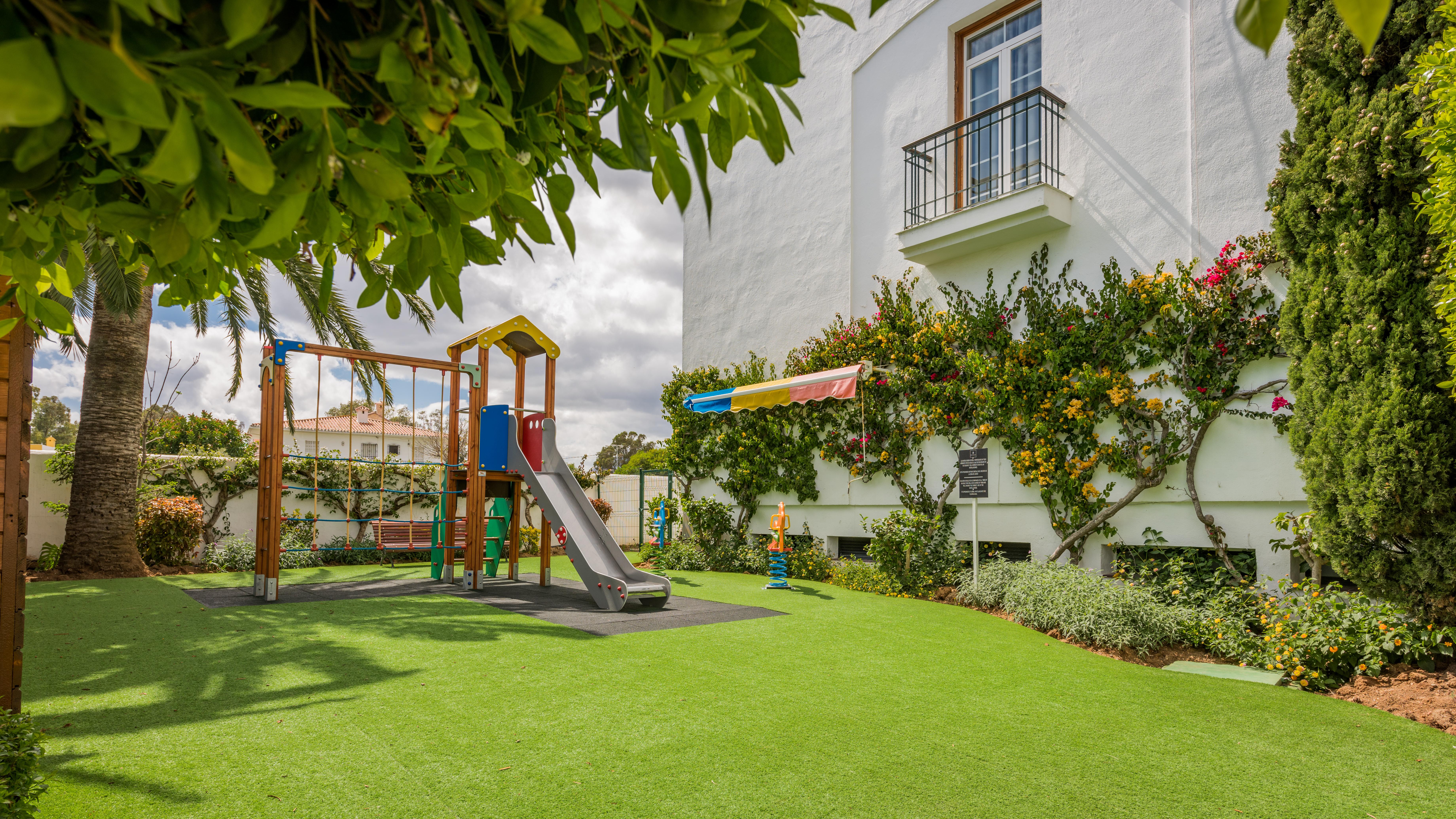 Macdonald Villacana Appartement Estepona