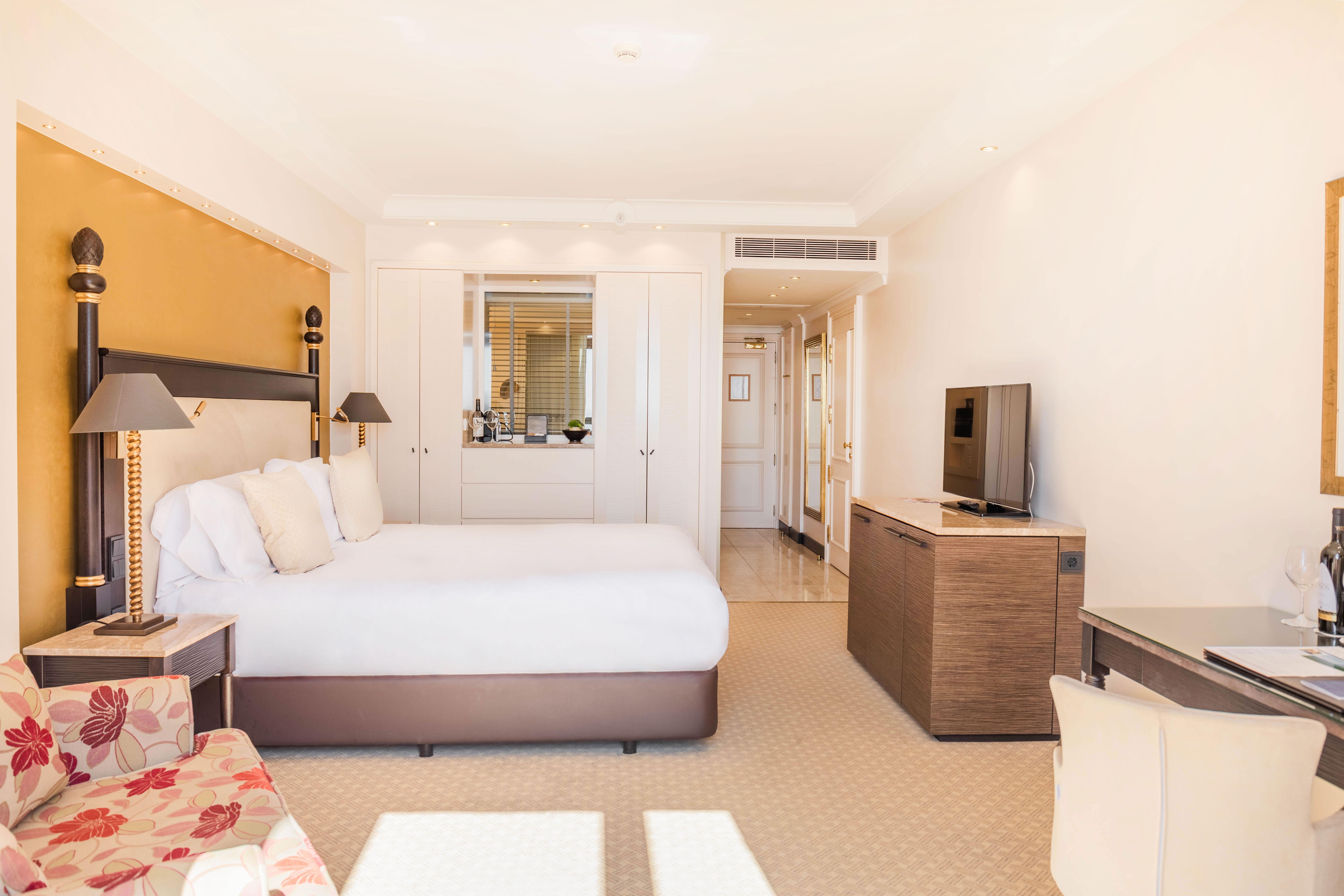 Kempinski Bahia Beach & Spa 5* Estepona