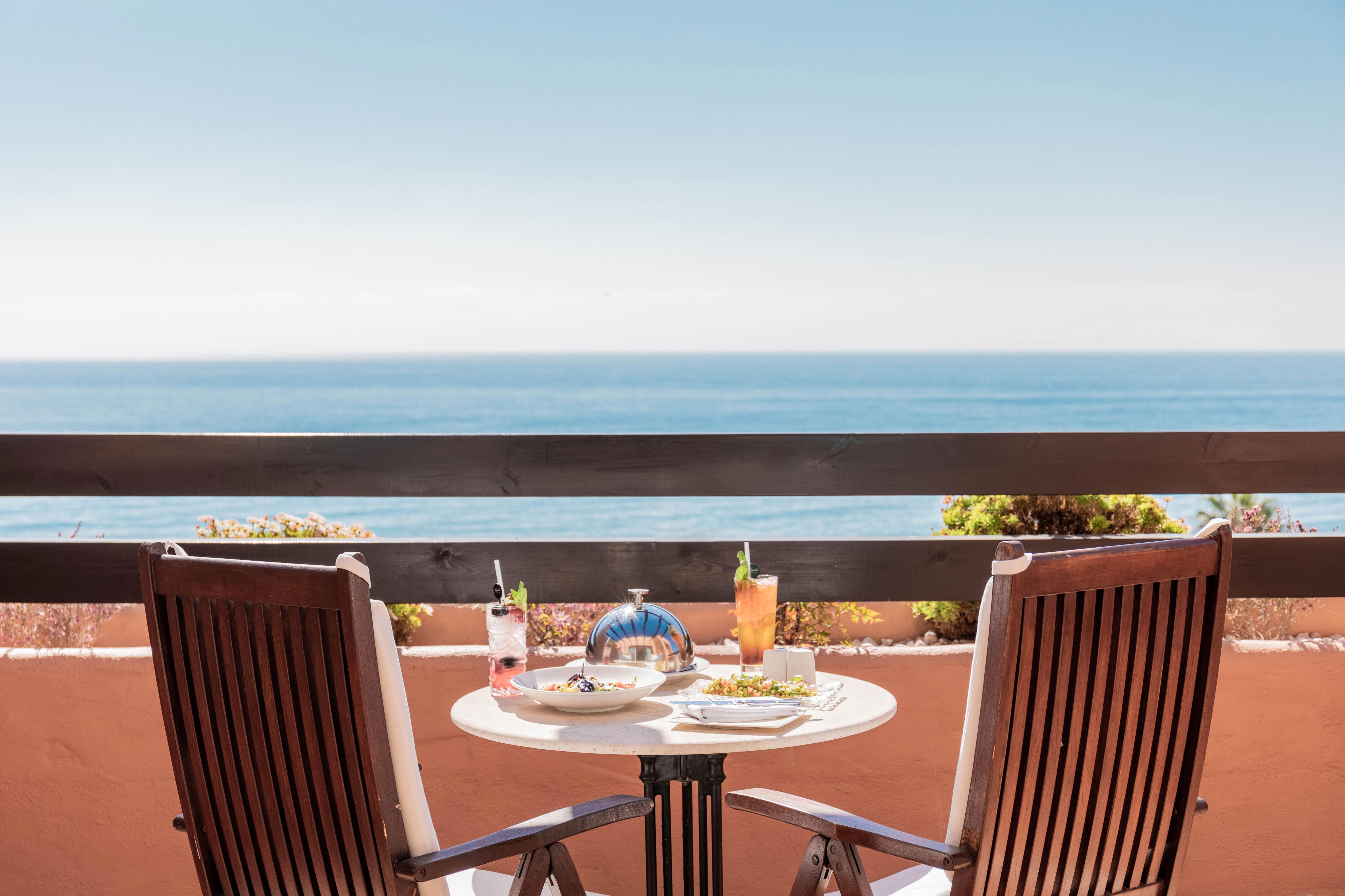 Hotel Kempinski Bahia Beach & Spa 5*