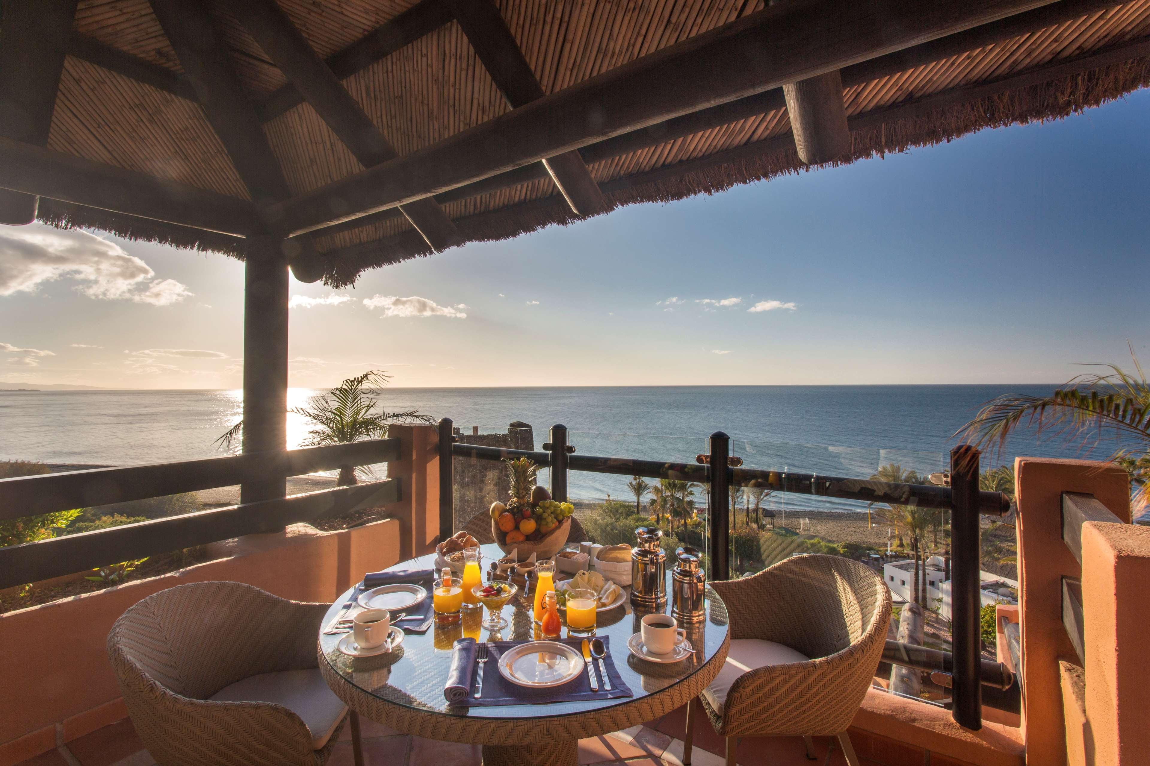Hotel Kempinski Bahia Beach & Spa Estepona