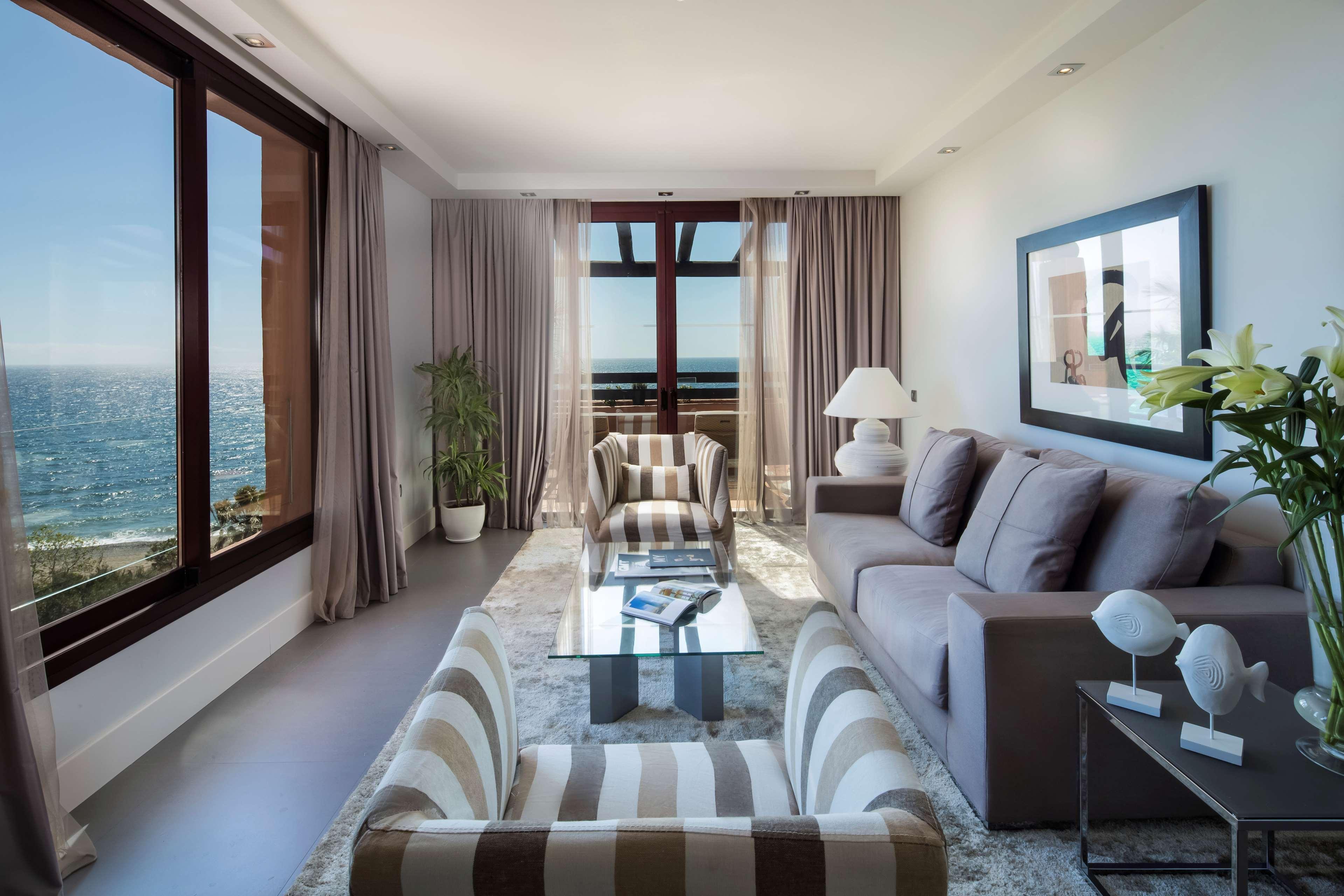 Hotel Kempinski Bahia Beach & Spa Estepona