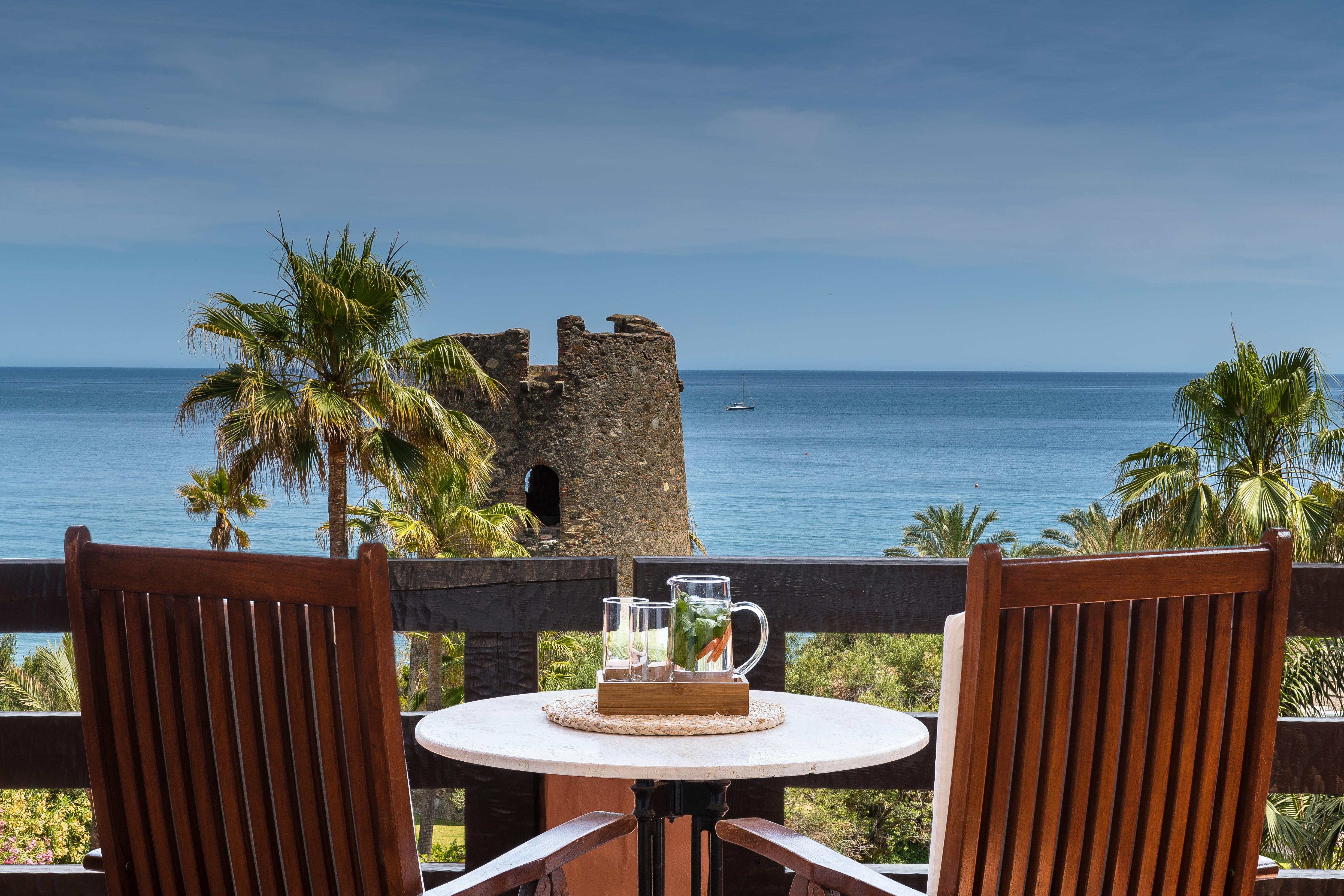 Kempinski Bahia Beach & Spa Hotel