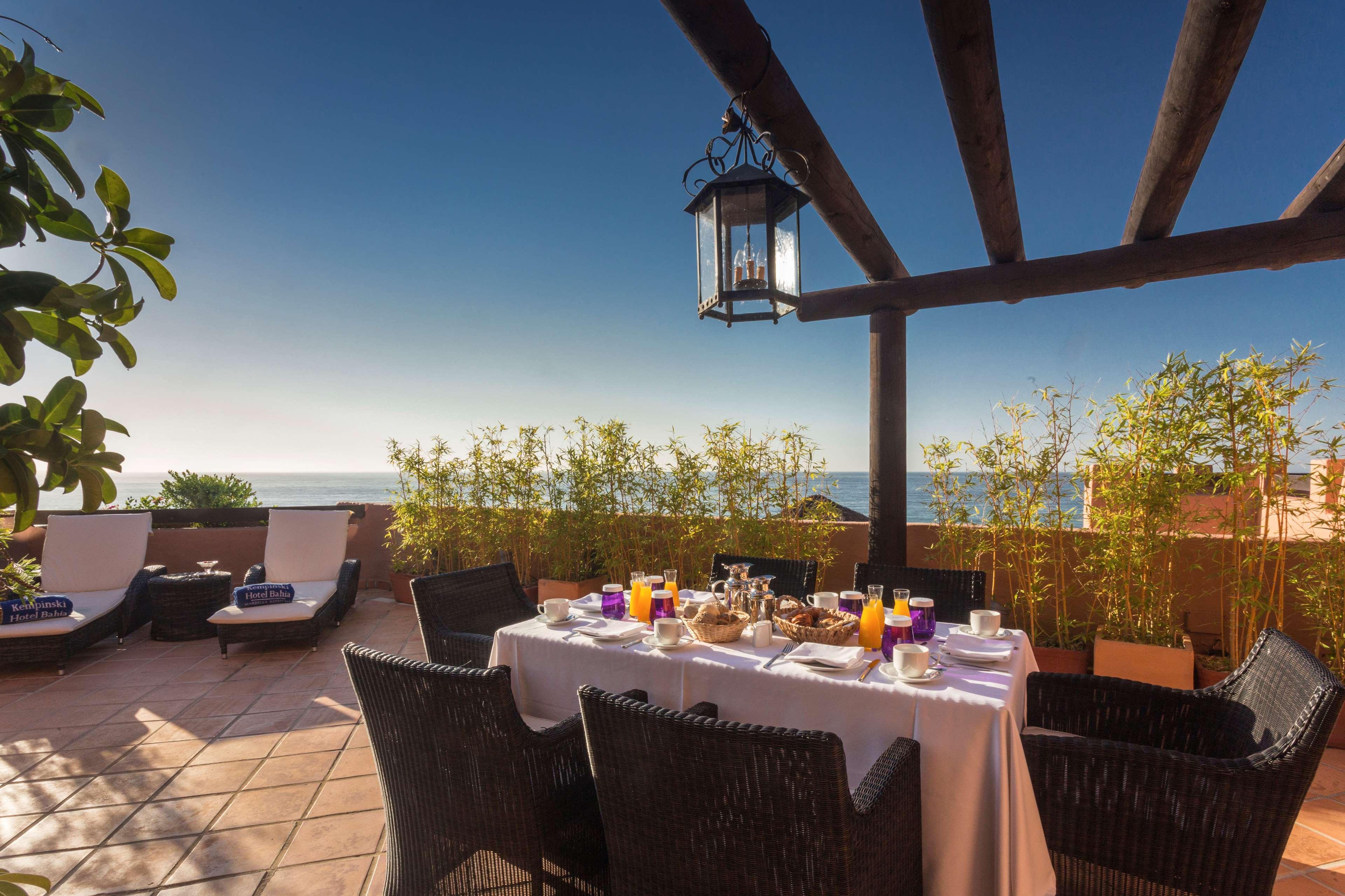 Kempinski Bahia Beach & Spa Hotel Estepona