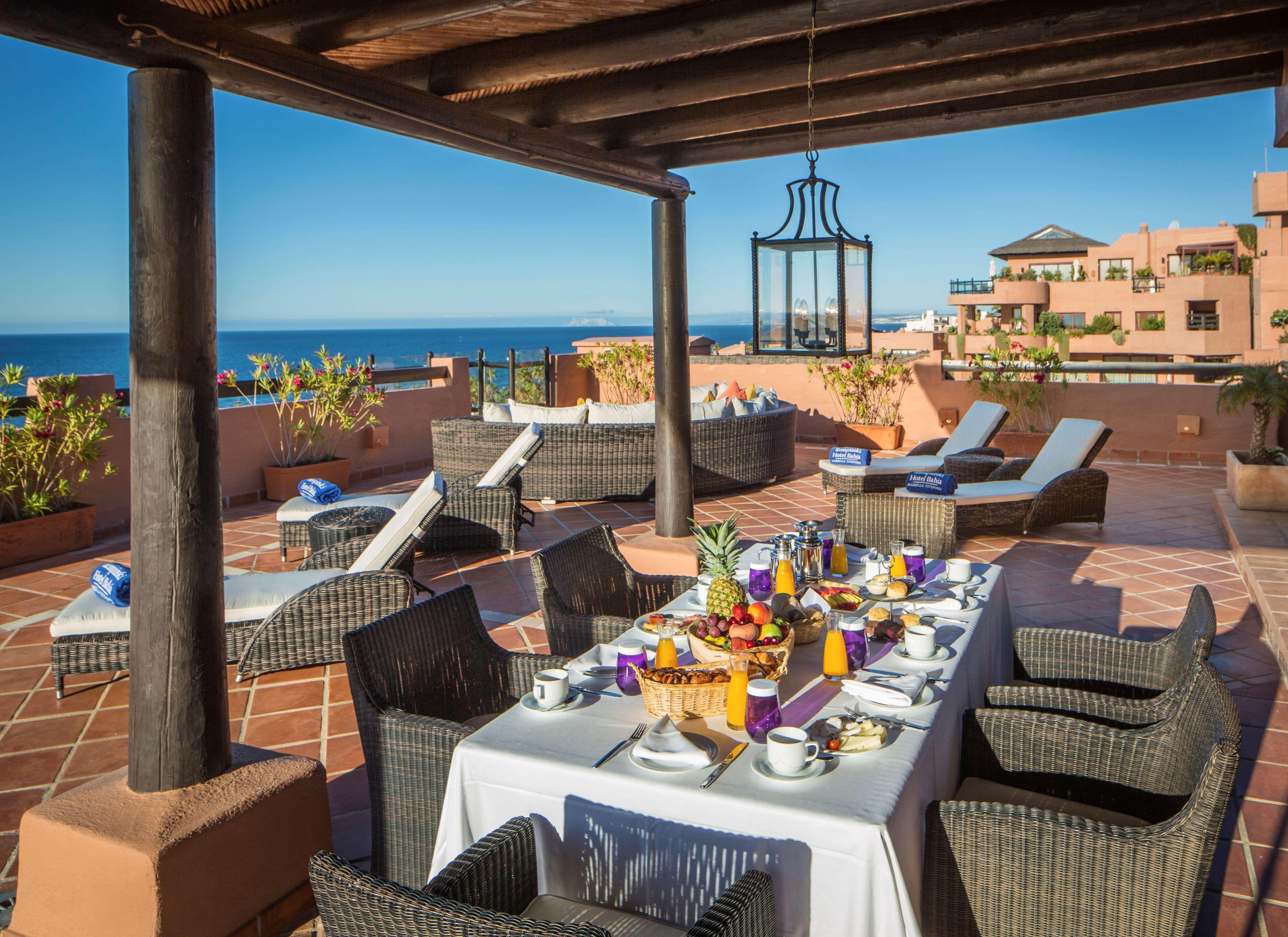Kempinski Bahia Beach & Spa Hotel