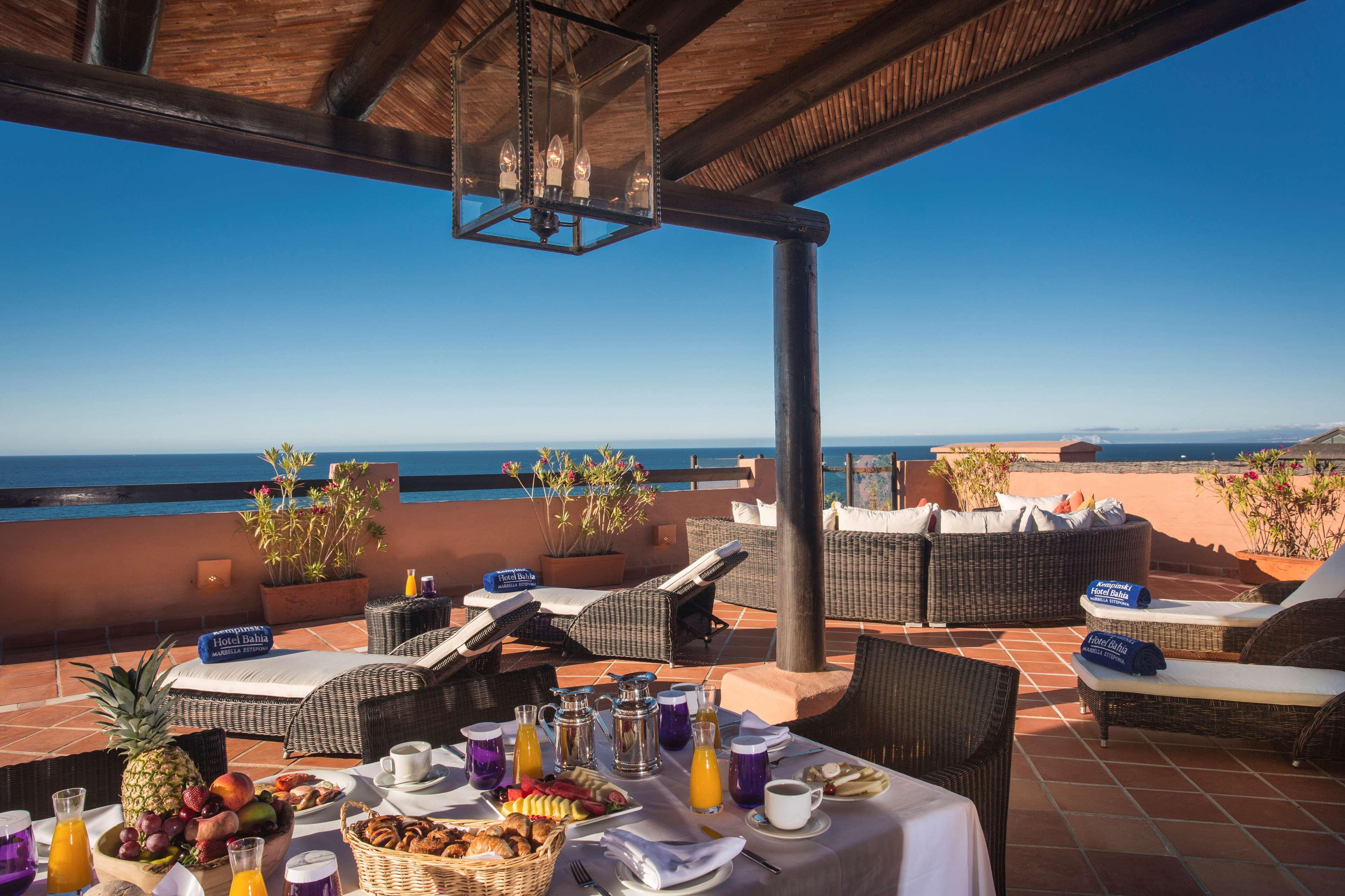 Kempinski Bahia Beach & Spa