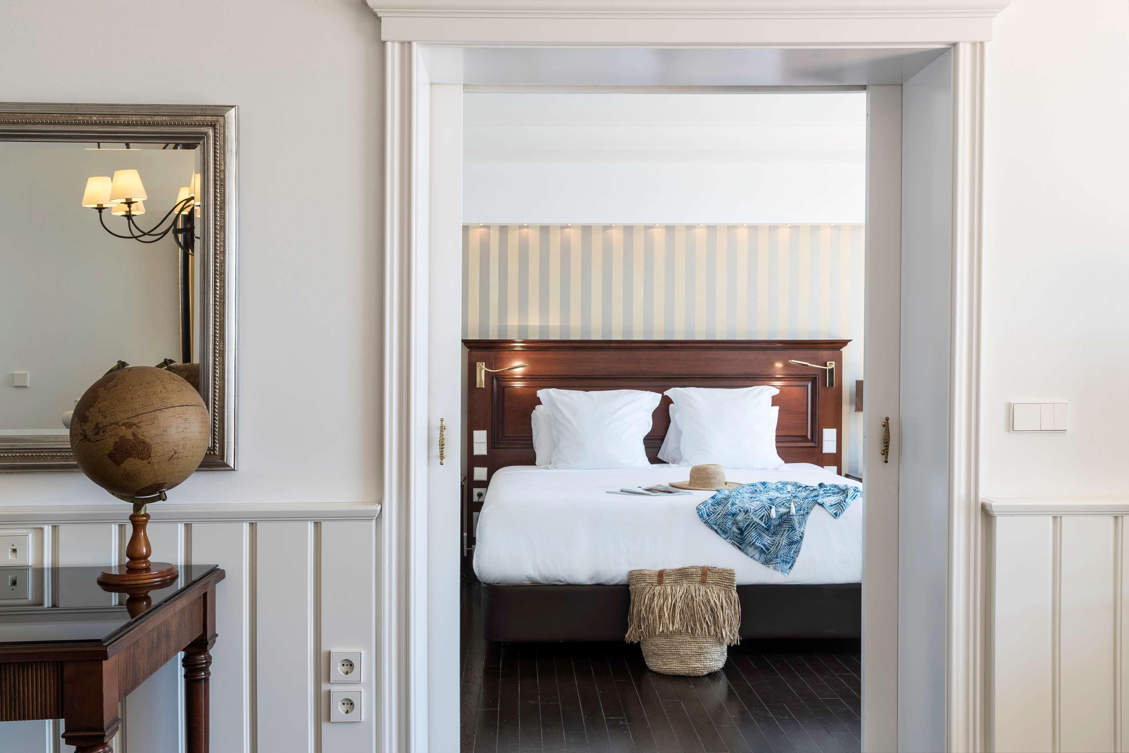Kempinski Bahia Beach & Spa Estepona