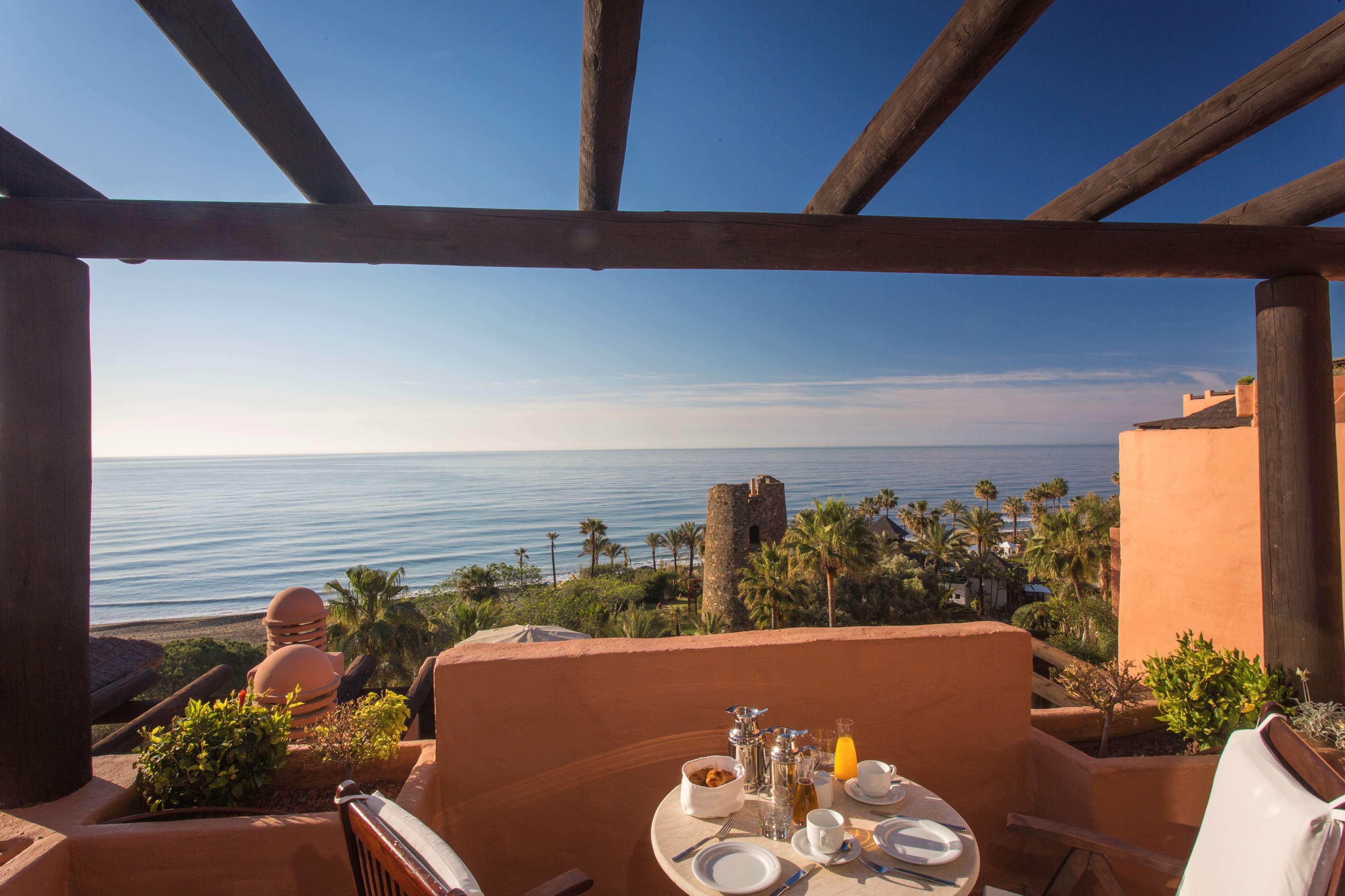 Hotel Kempinski Bahia Beach & Spa Estepona