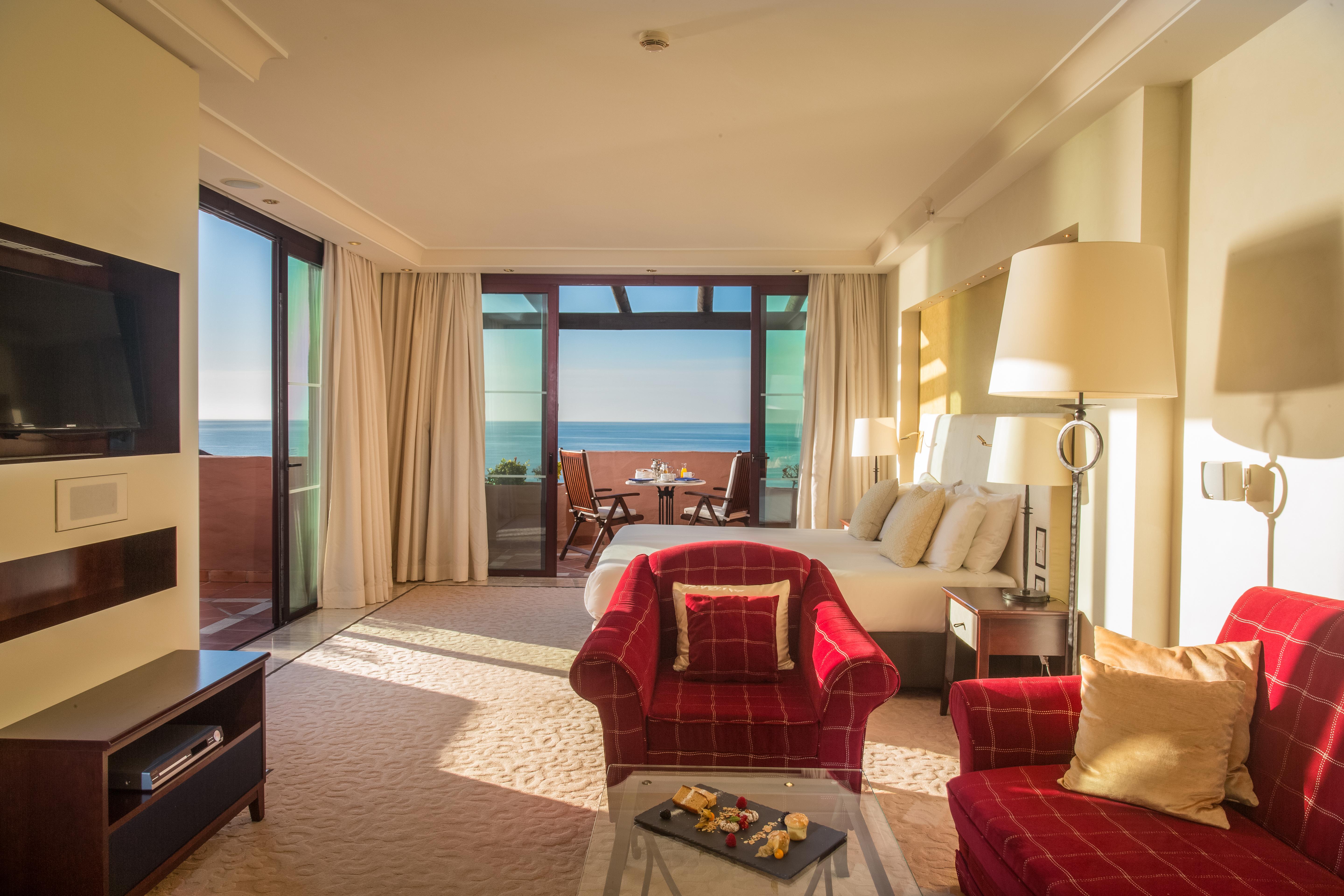 Hotel Kempinski Bahia Beach & Spa