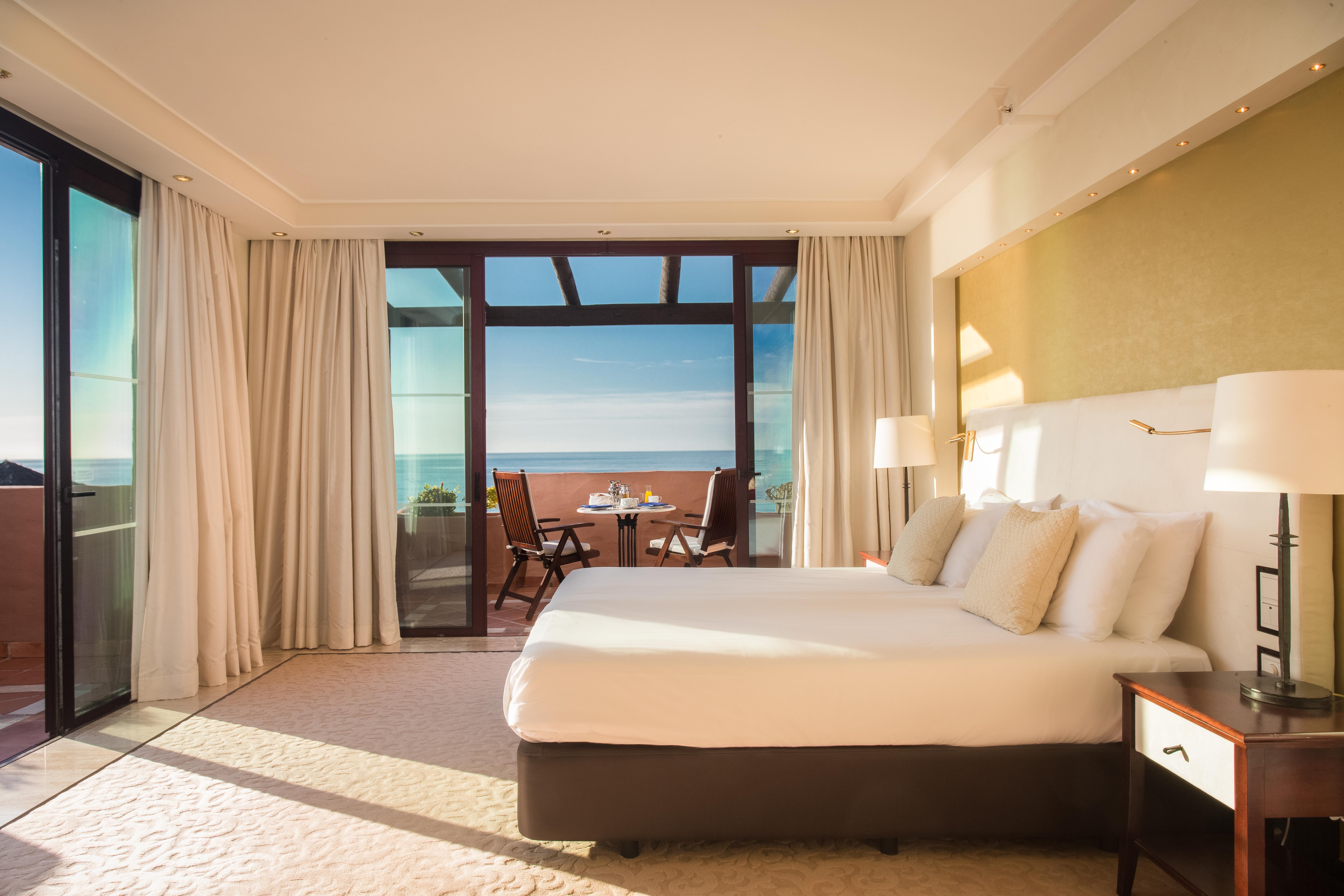 Hotel Kempinski Bahia Beach & Spa 5*
