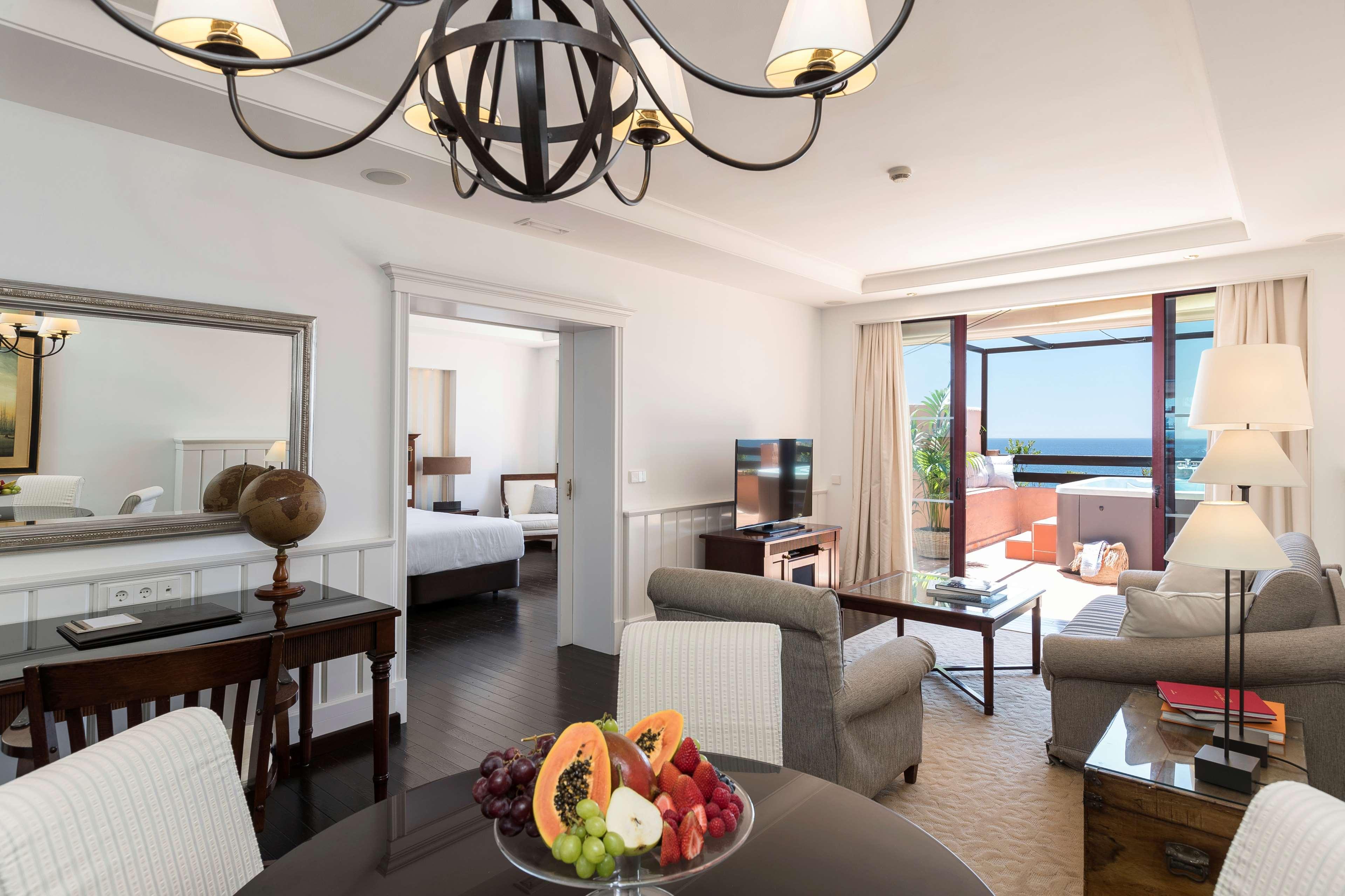 Kempinski Bahia Beach & Spa Hotel
