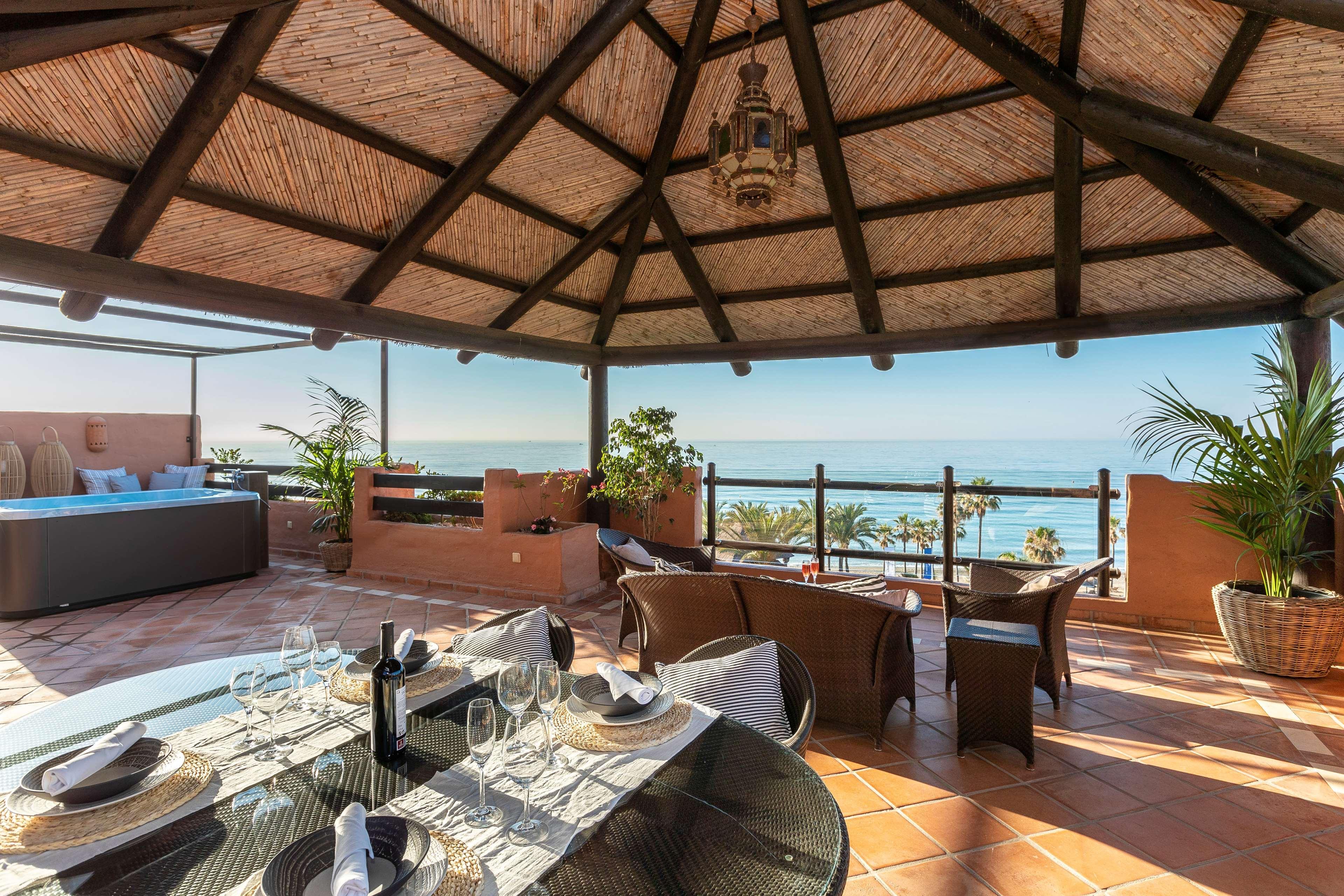 Hotel Kempinski Bahia Beach & Spa 5*