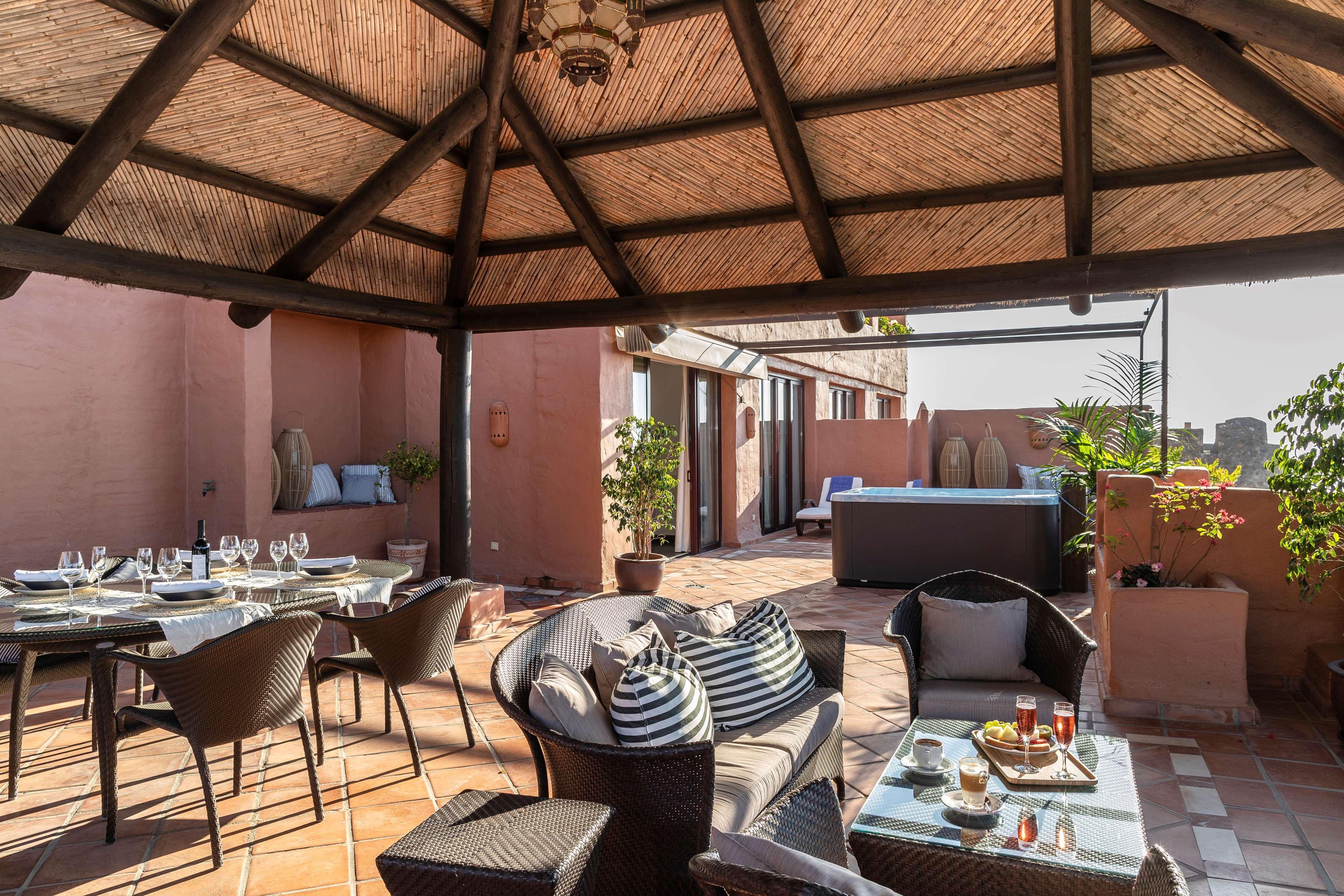 Hotel Kempinski Bahia Beach & Spa Estepona