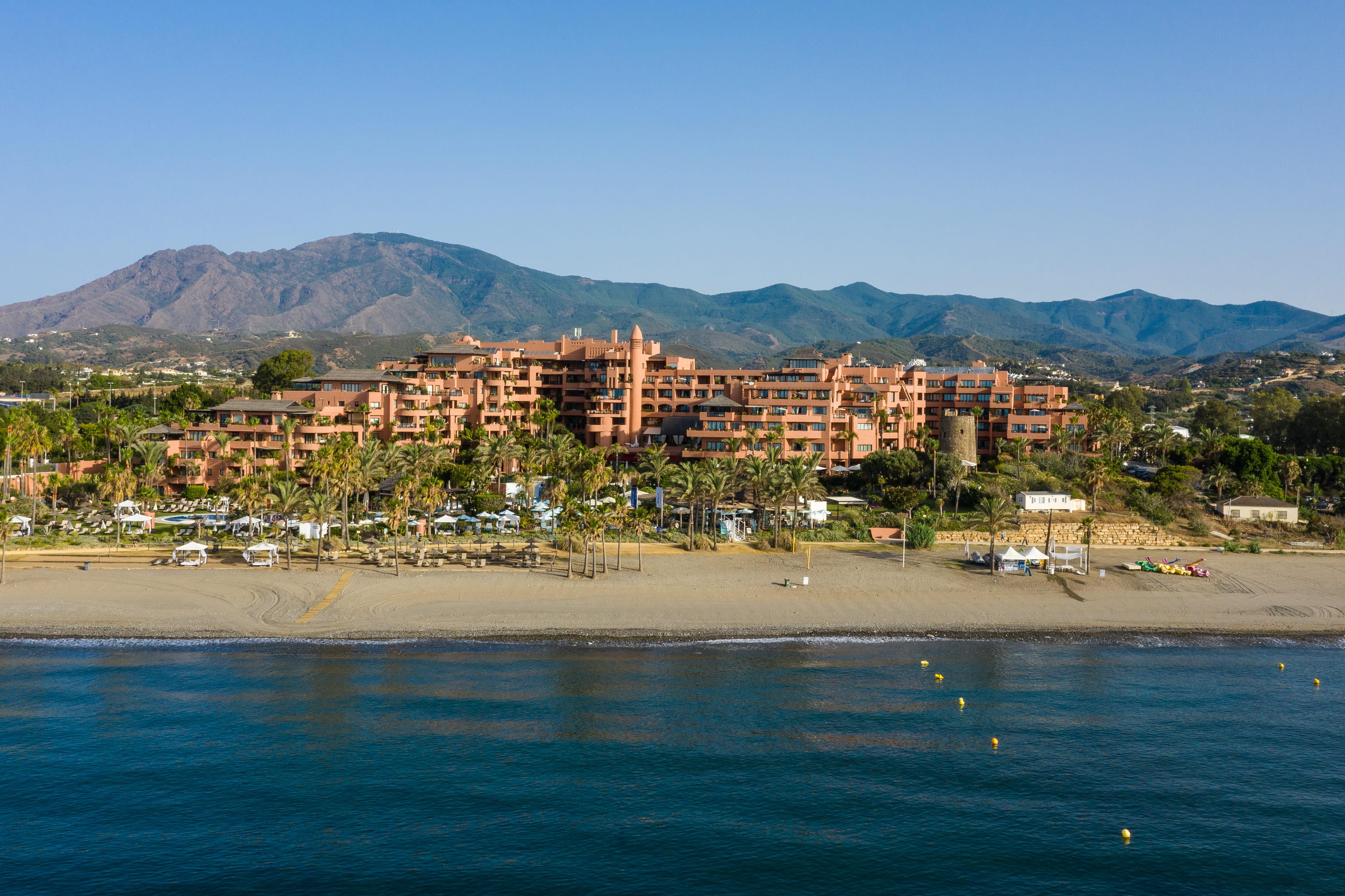 Kempinski Bahia Beach & Spa Hotel