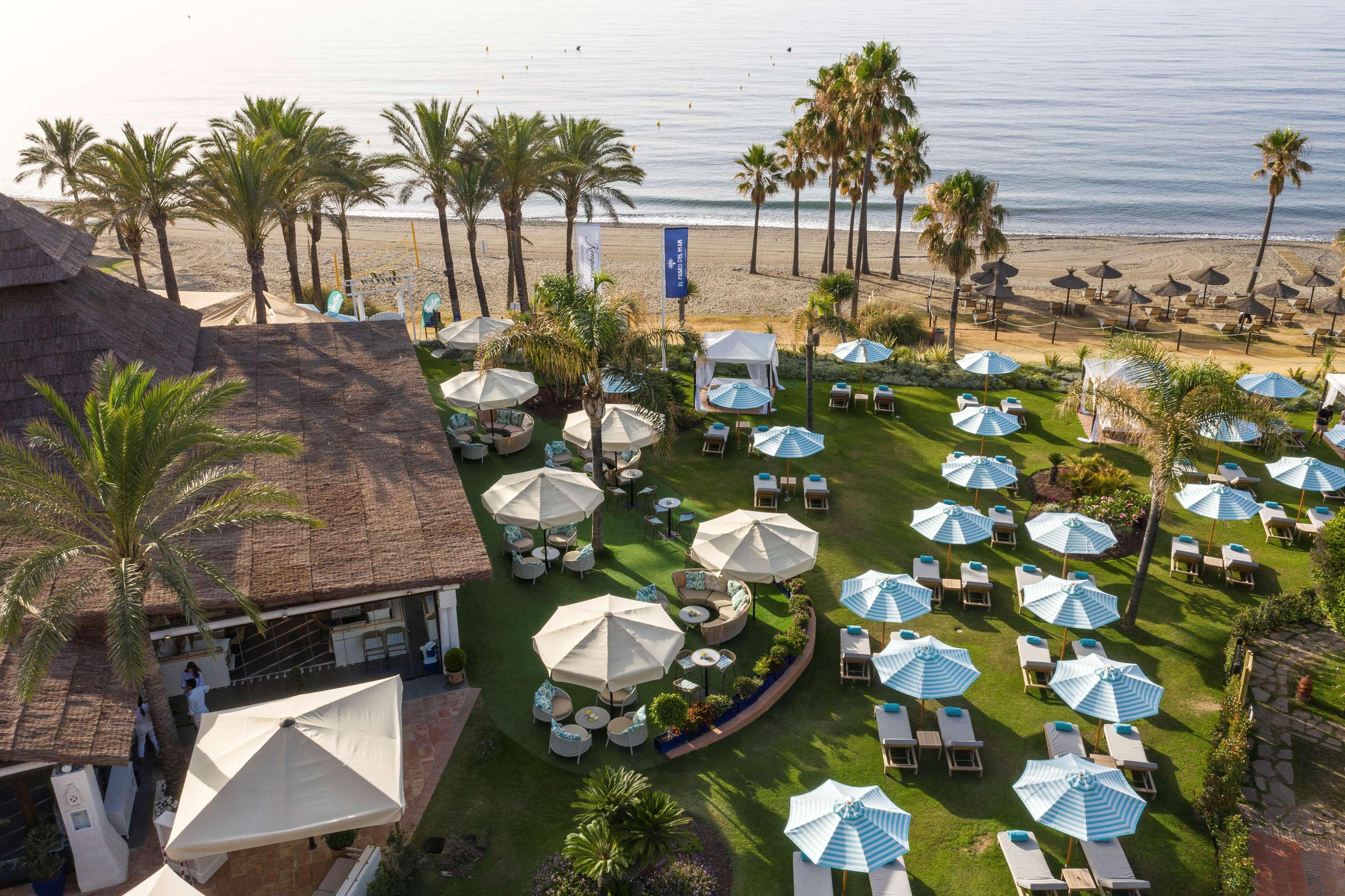 Kempinski Bahia Beach & Spa 5*