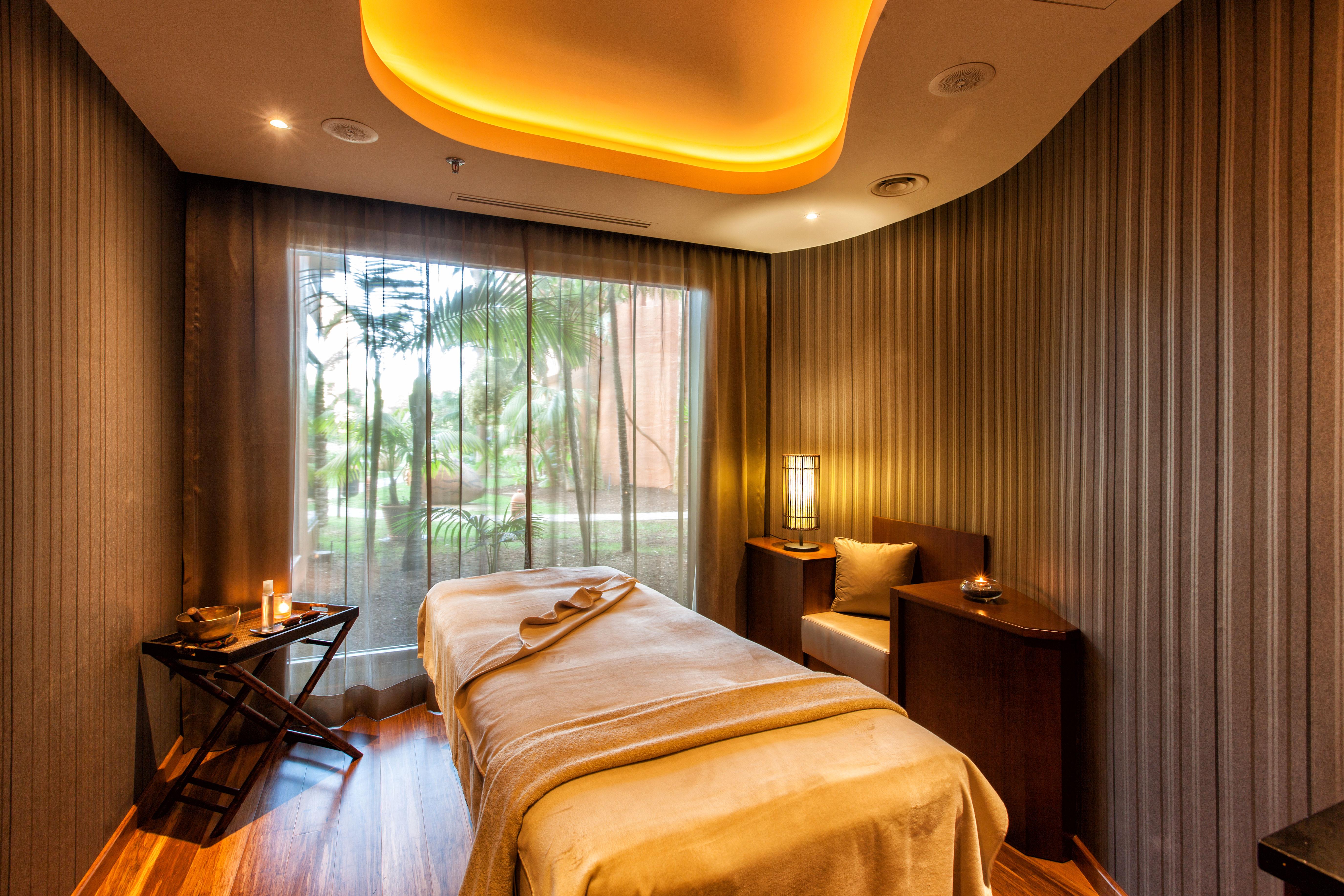 Hotel Kempinski Bahia Beach & Spa