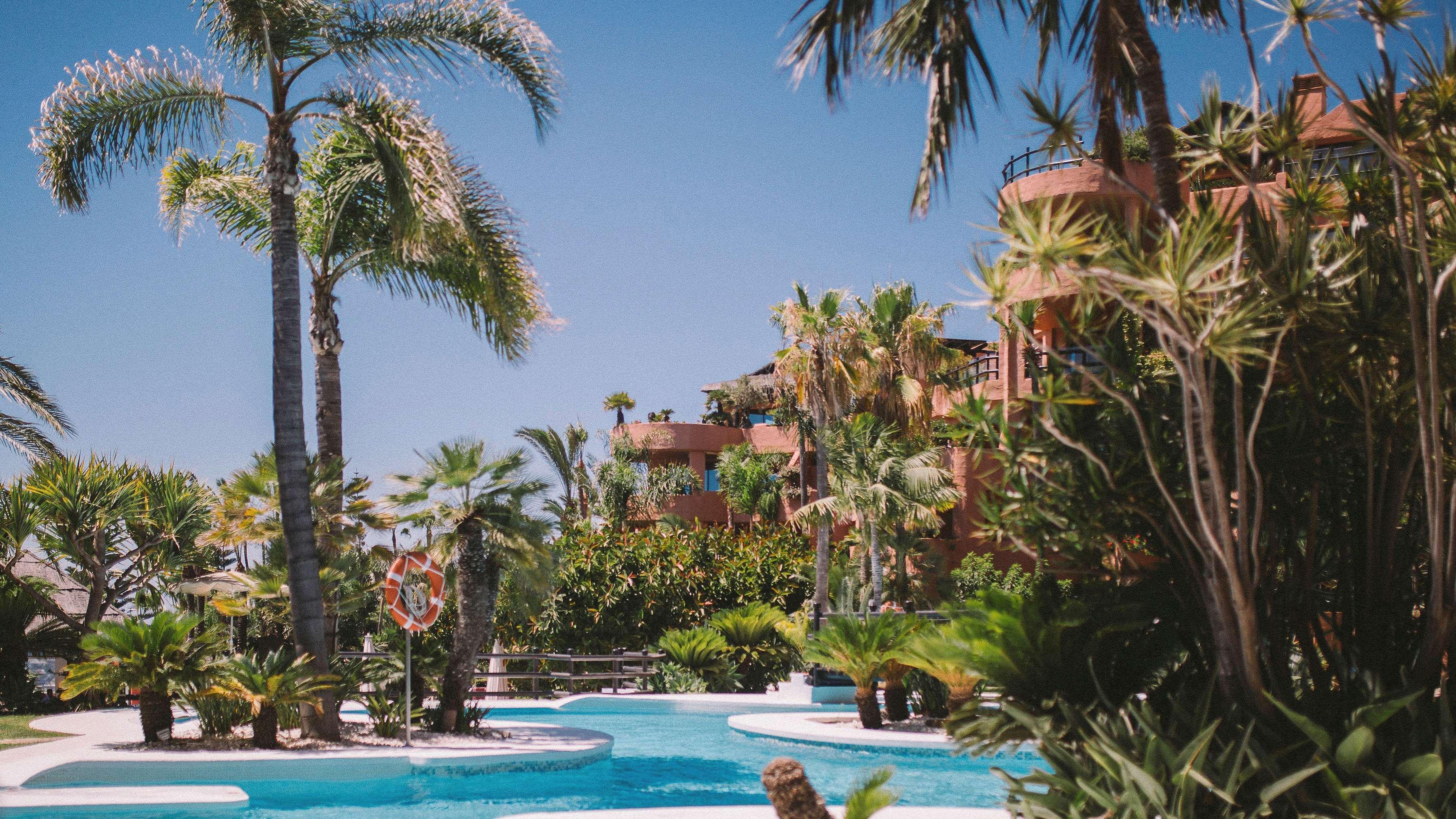 Kempinski Bahia Beach & Spa