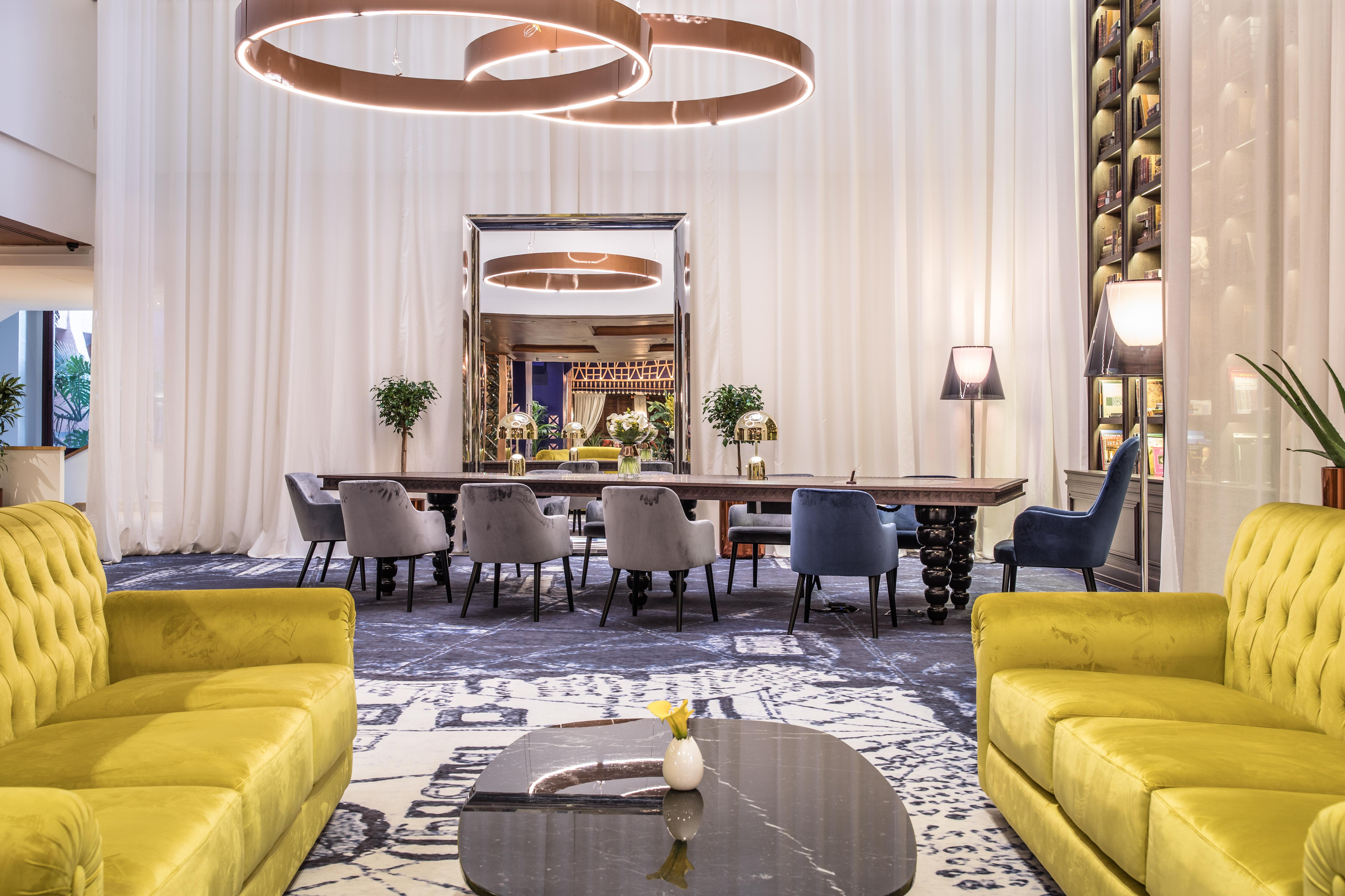 Kempinski Bahia Beach & Spa