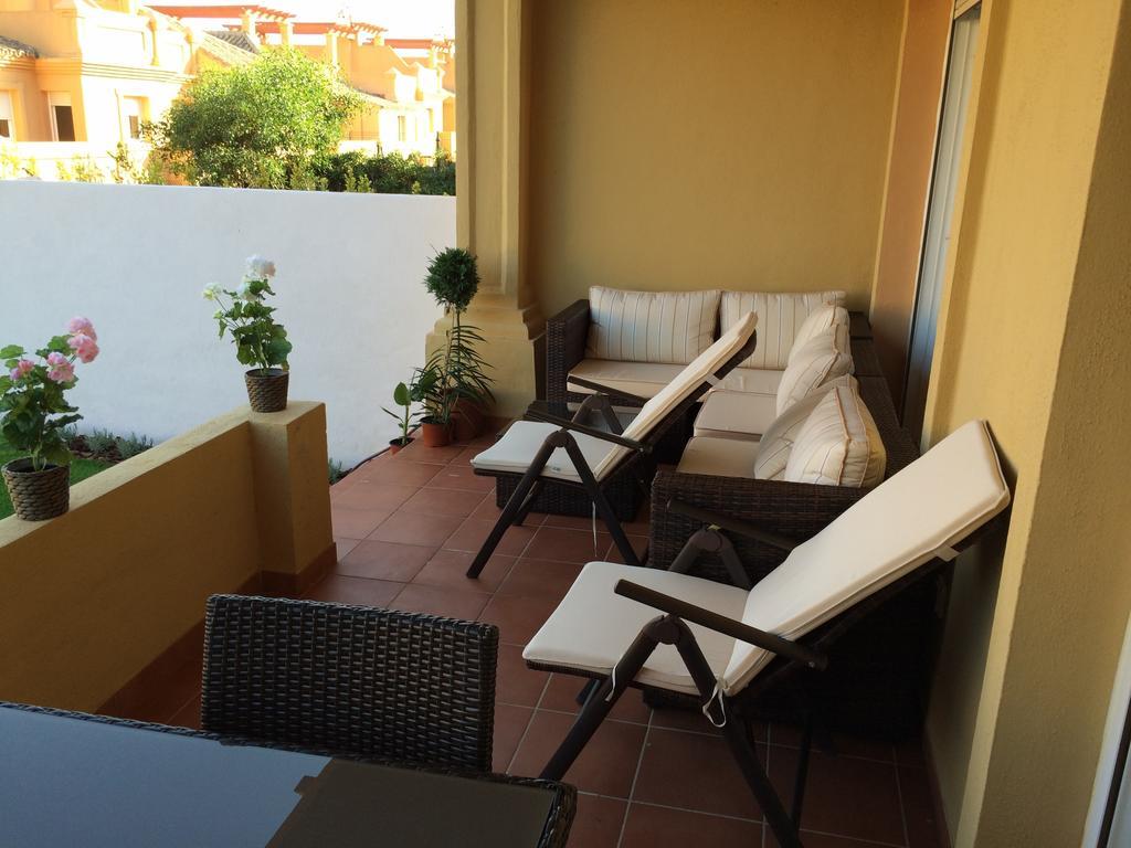 La Galera Park House Estepona