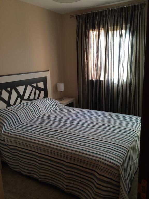 La Galera Park House *