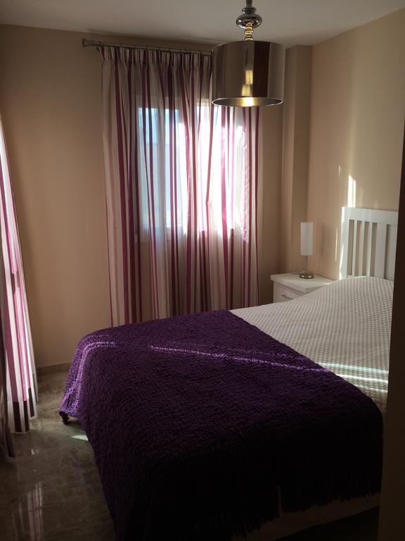 La Galera Park House Holiday home *