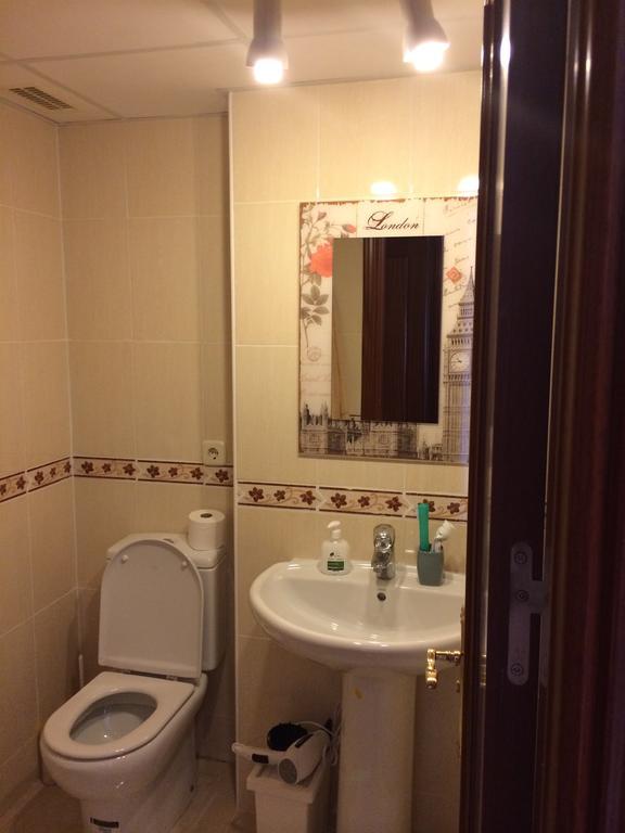 La Galera Park House Holiday home Estepona