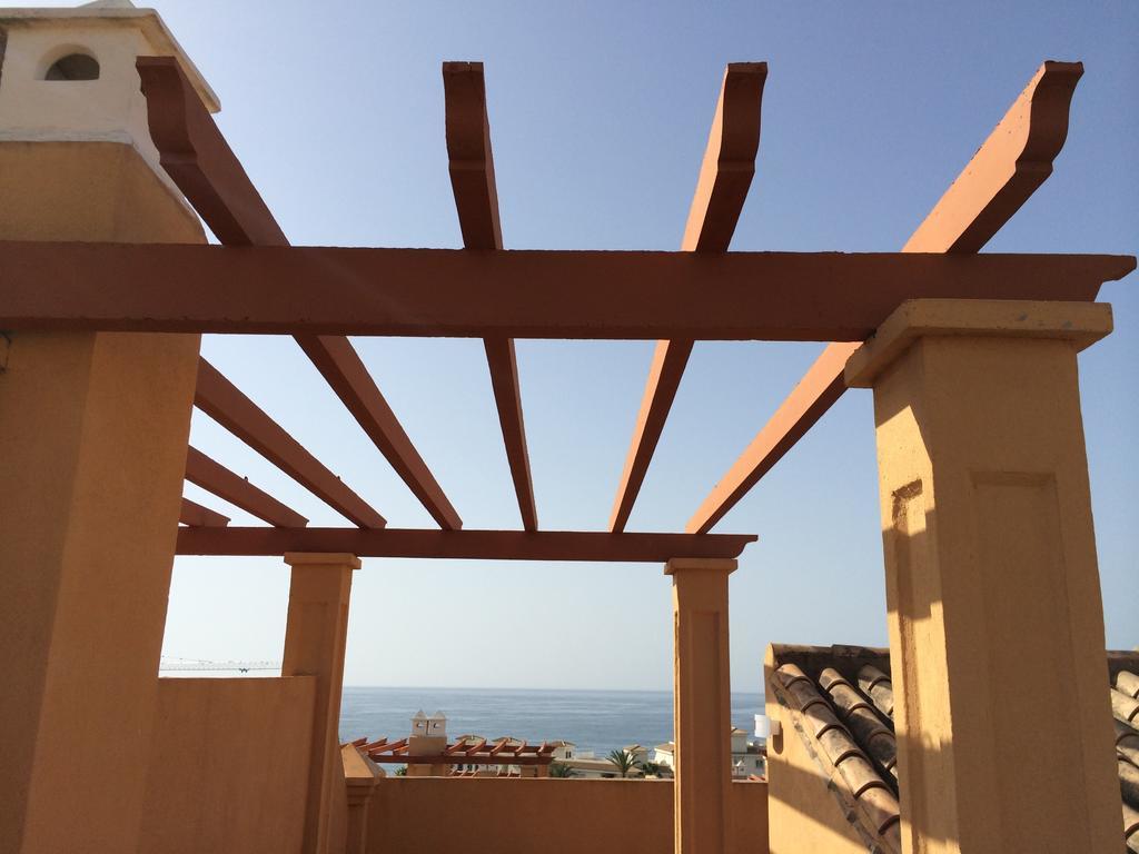 La Galera Park House * Estepona