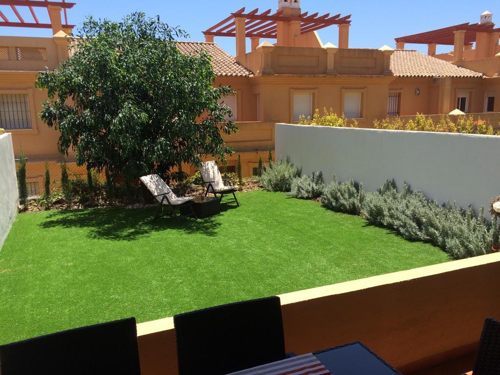 La Galera Park House Holiday home Estepona