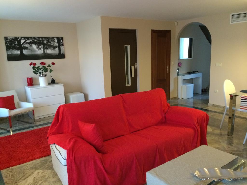 La Galera Park House Estepona