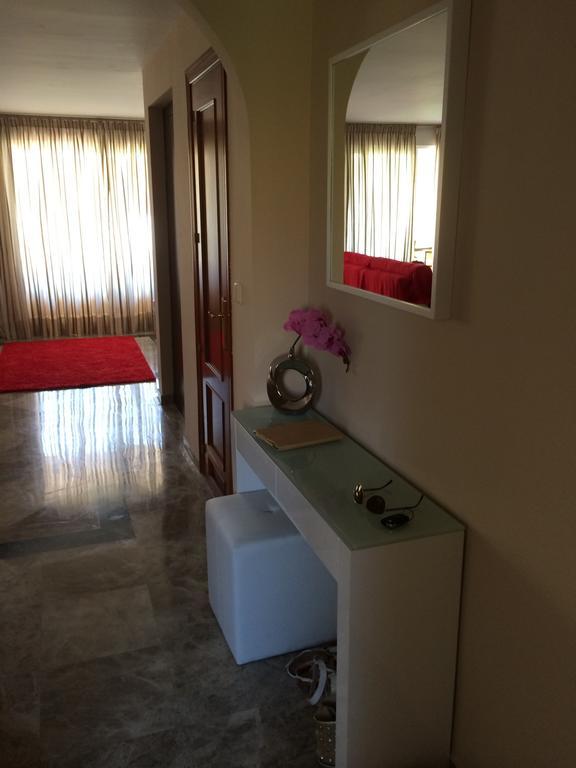 Holiday home La Galera Park House *