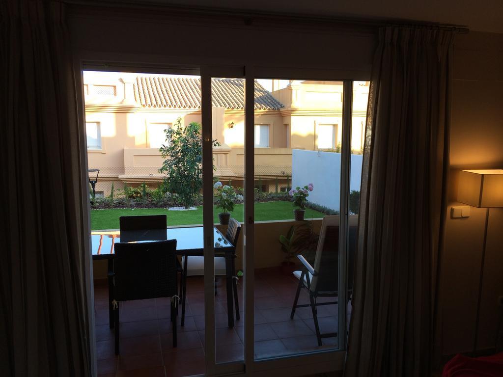 Holiday home La Galera Park House
