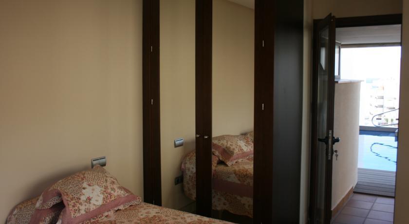 Apartment Bahia De La Plata Estepona