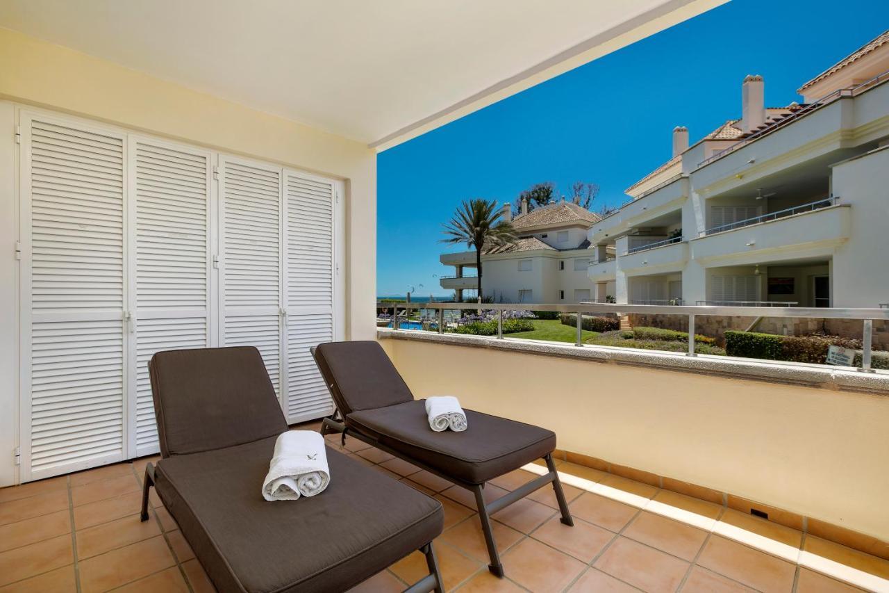 Apartment 212 Heaven Apartments, Guadalmansa Playa