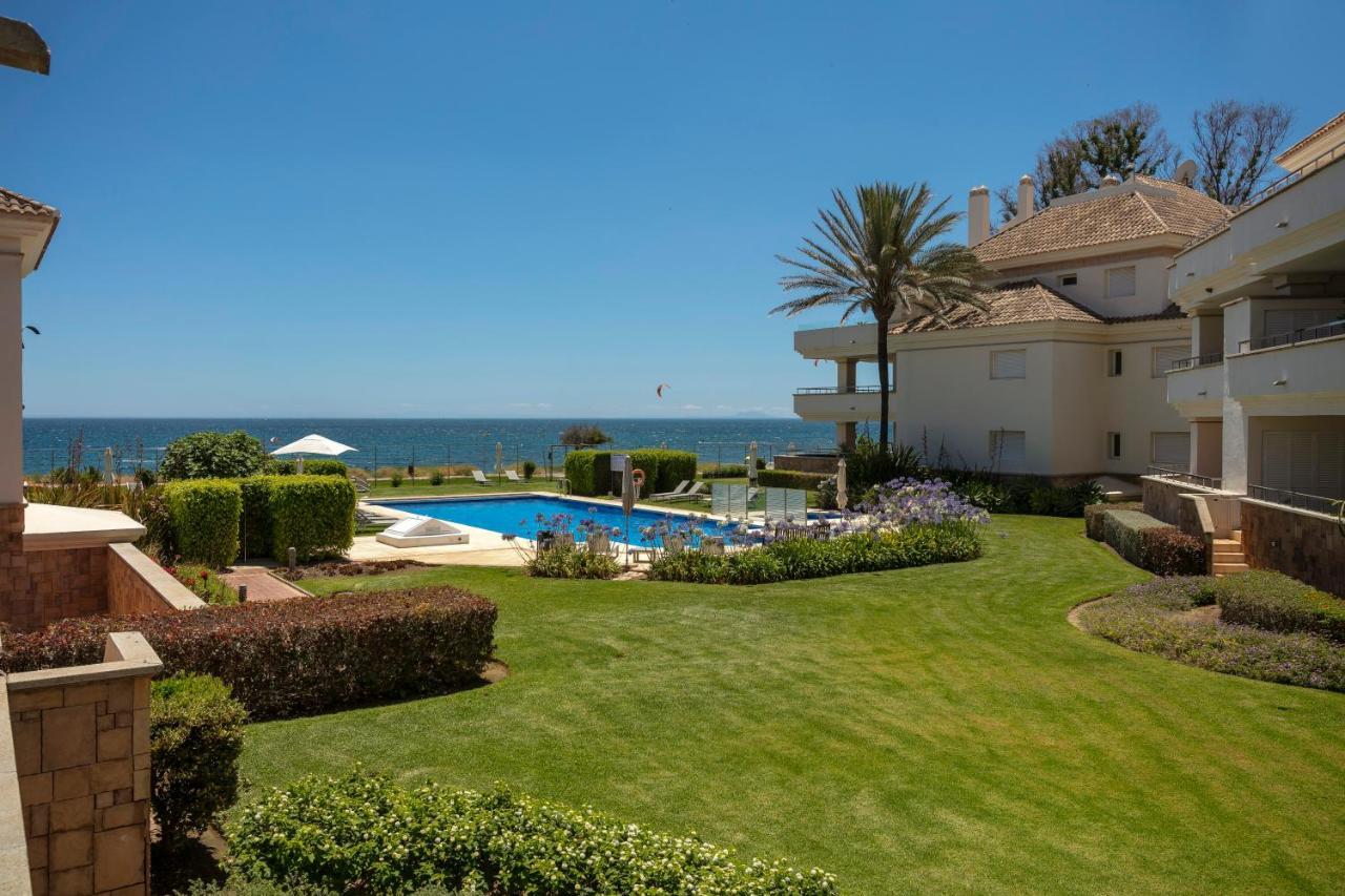 212 Heaven Apartments, Guadalmansa Playa