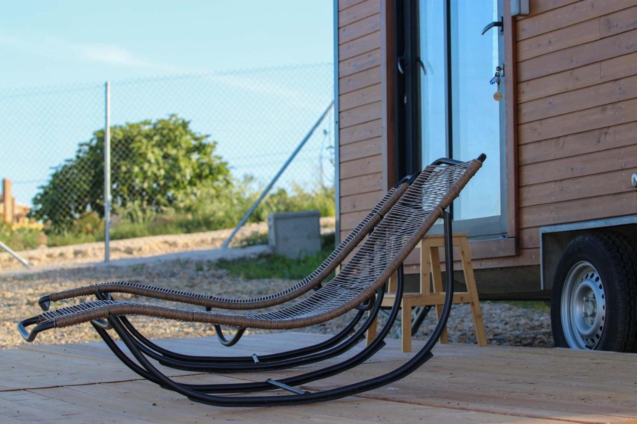 Les Chevaux De Coeur Bed & Breakfast *