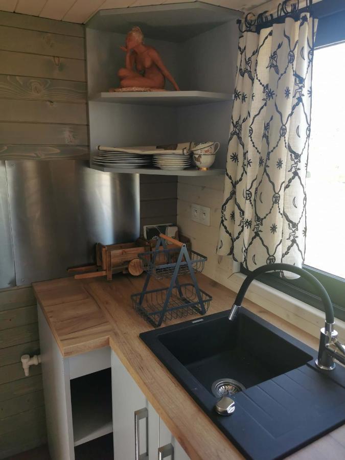 Les Chevaux De Coeur Bed & Breakfast *