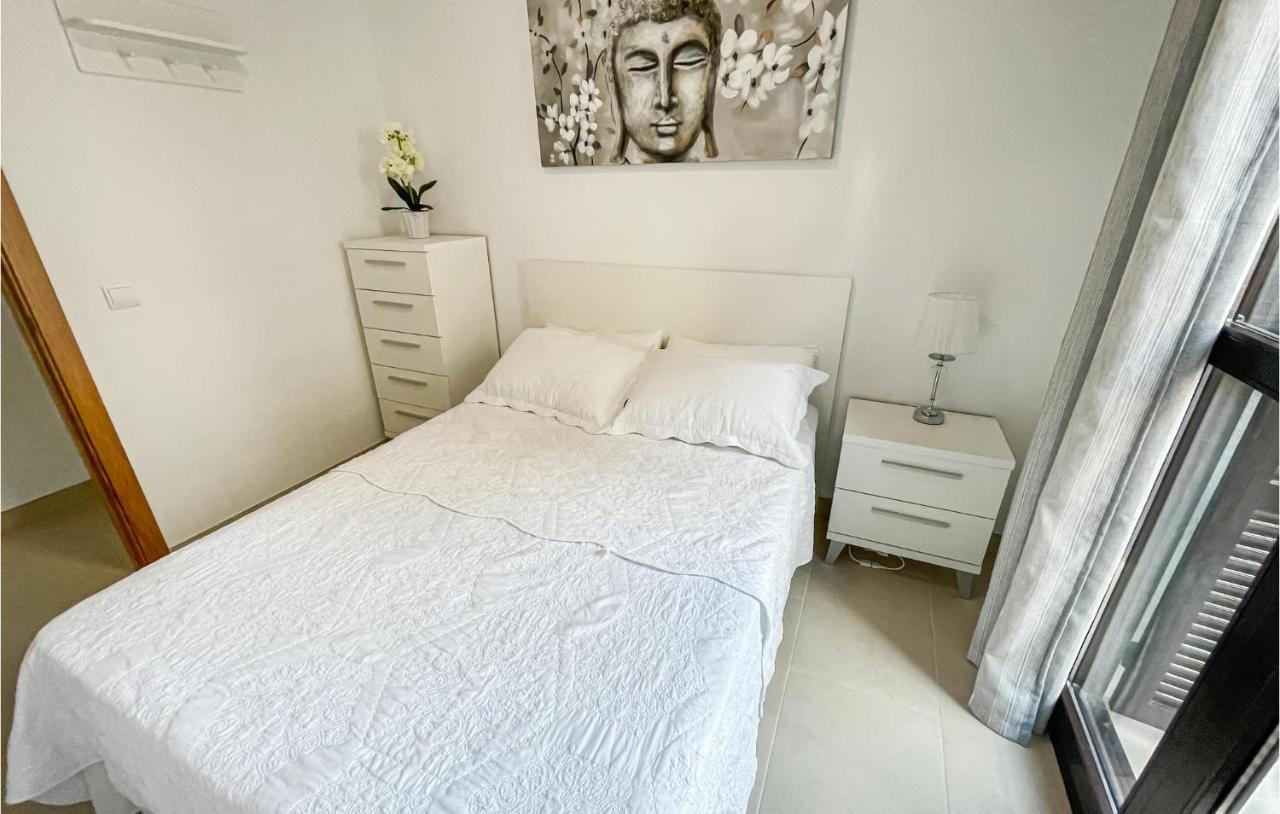 Apartamento Cozy In With Wifi Estepona