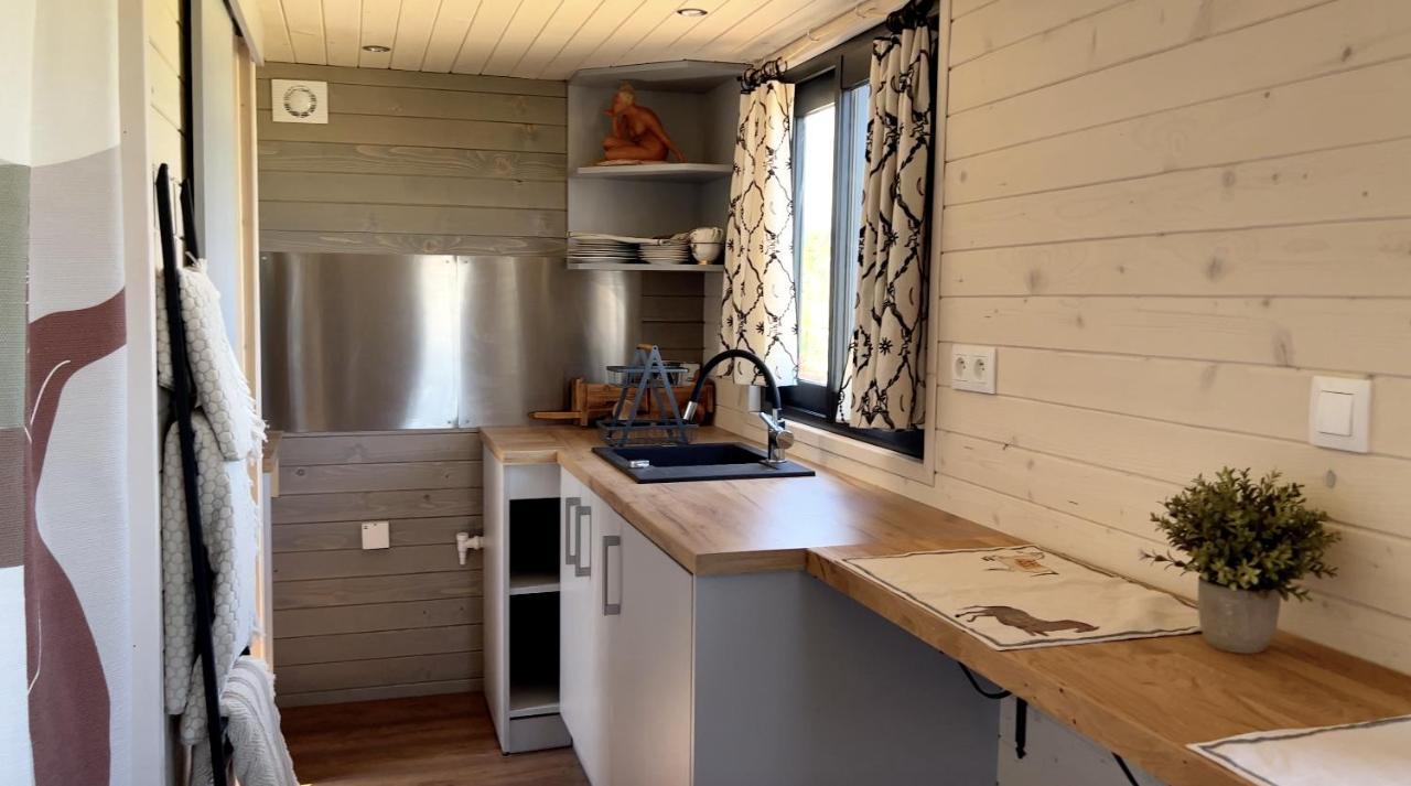 Bed & Breakfast Les Chevaux De Coeur Estepona