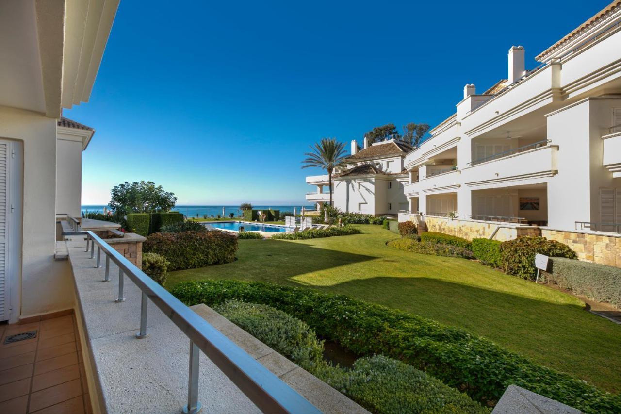 Apartment 212 Heaven Apartments, Guadalmansa Playa *