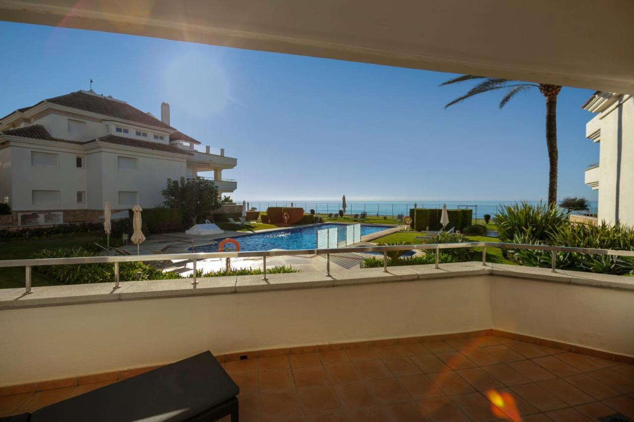 Apartment Appt 311 Heaven Beach-paseo-all Year Heated Pool-free Bikes *