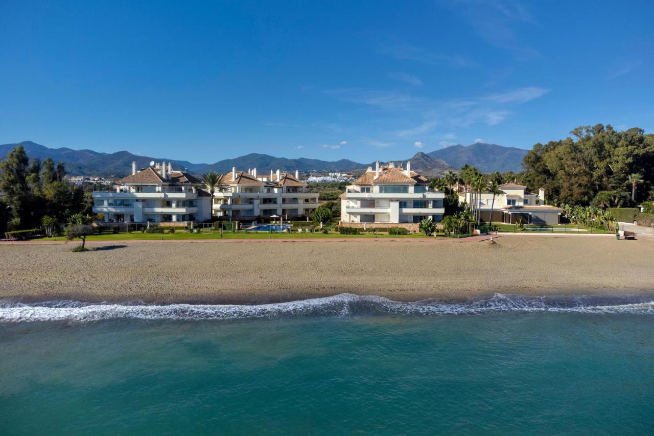 Apartment Appt 311 Heaven Beach-paseo-all Year Heated Pool-free Bikes Estepona