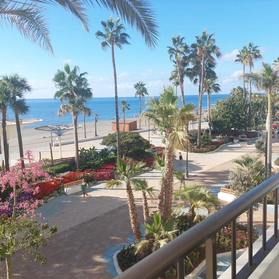 Frente A La Playa Piso 2 Apartment *