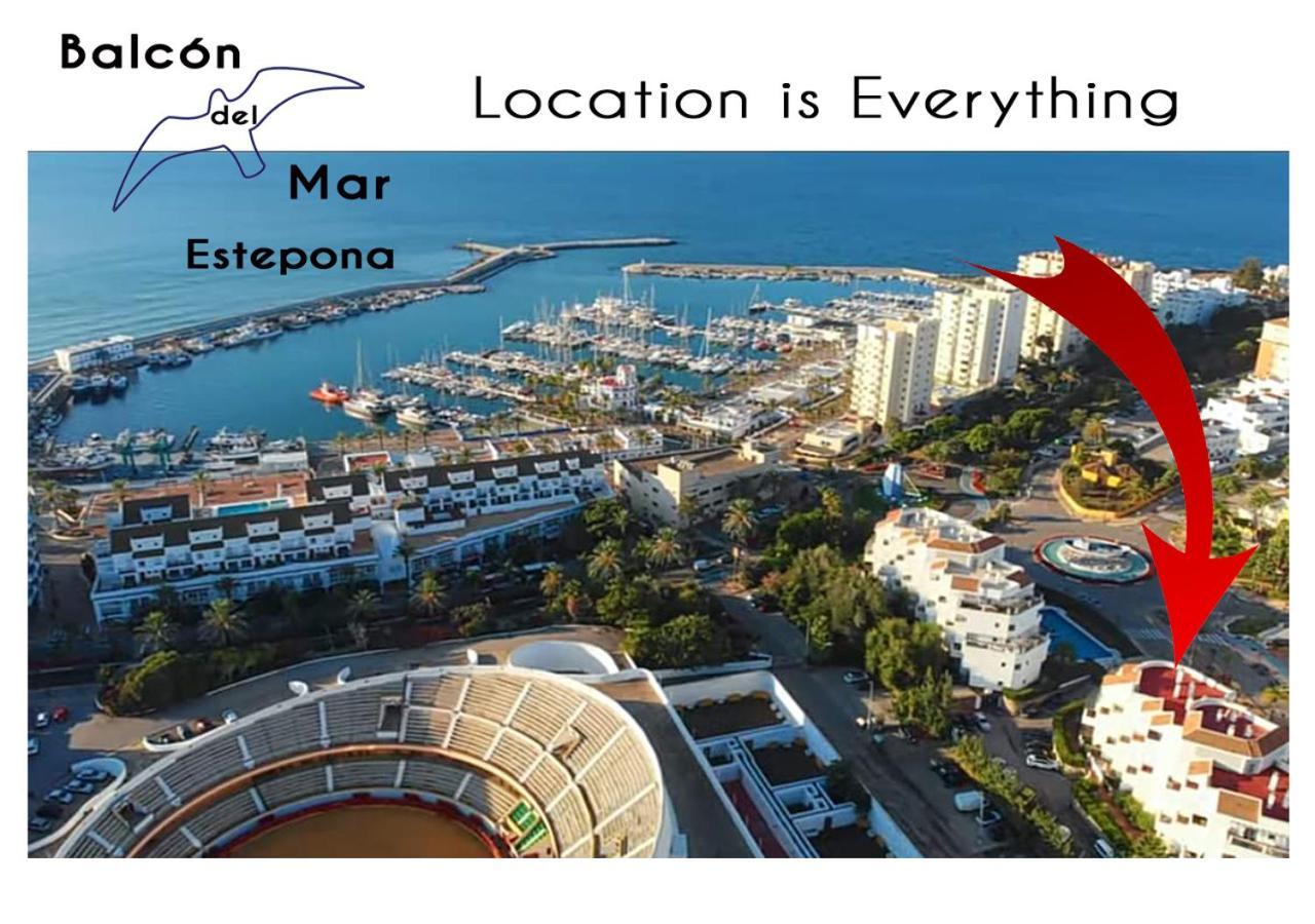 Apartamento Balcon Del Mar *