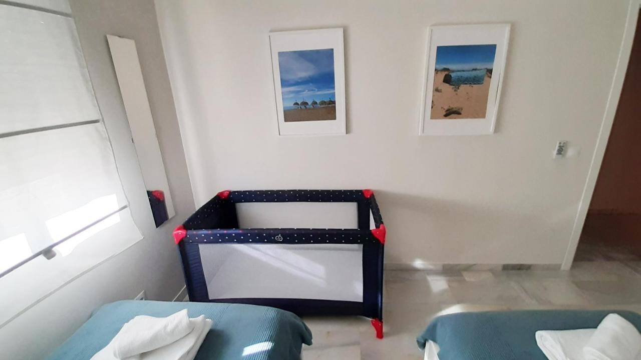 Balcon Del Mar Apartamento