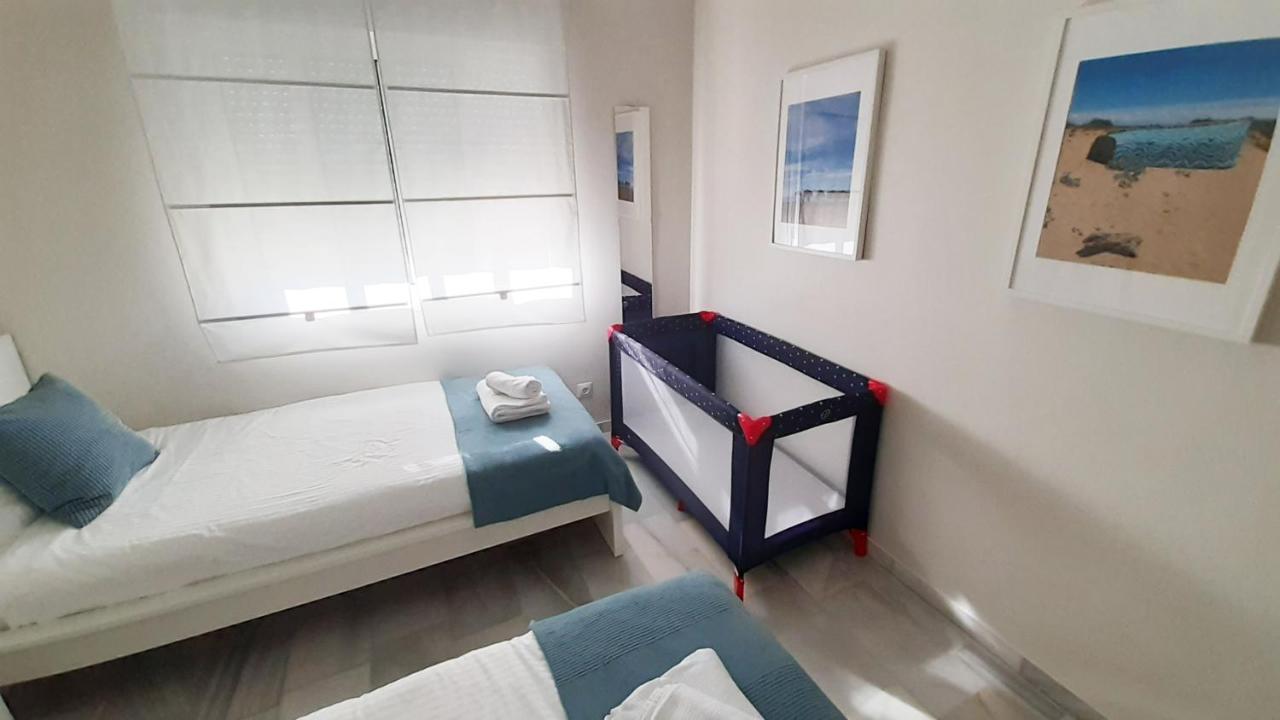 Balcon Del Mar Apartamento