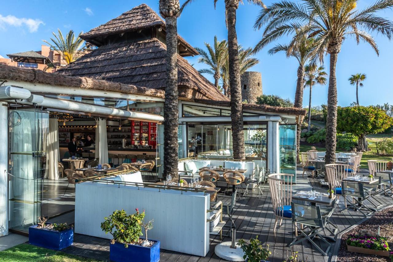 Kempinski Bahia Beach & Spa