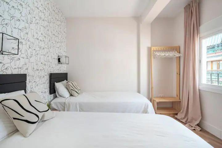 Astor Centro. 360 Roof Terrace. Epicentre Old Town Apartment Estepona
